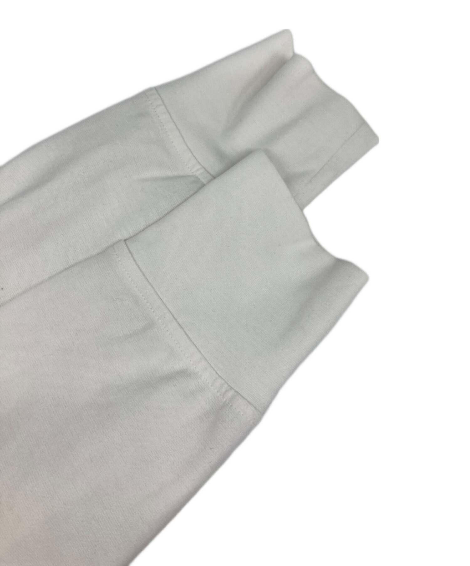 中古・古着通販】LACOSTE (ラコステ) クールマックスミラノリブプル 