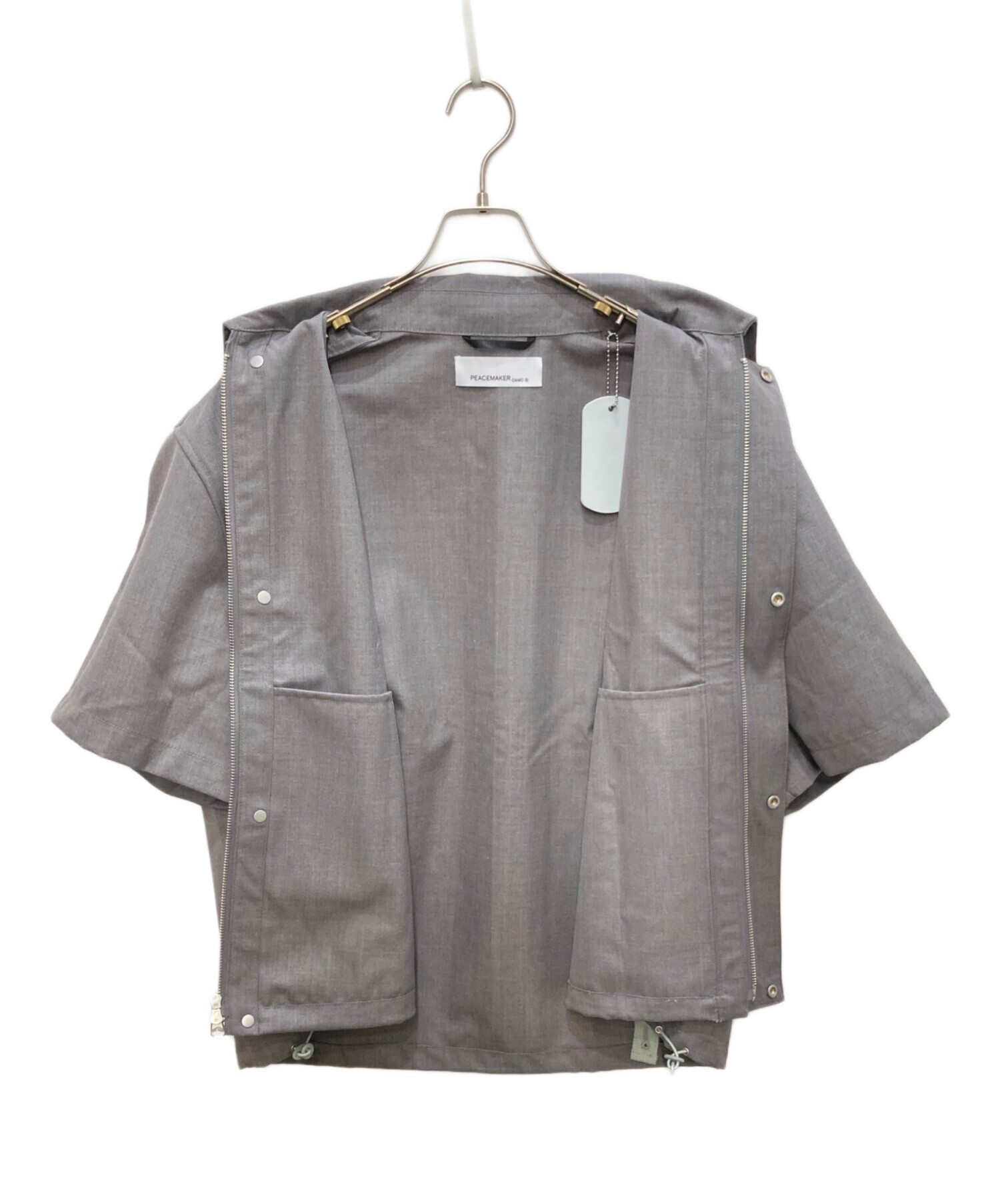 中古・古着通販】PEACEMAKER OAMC (ピースメイカー オーエーエムシー