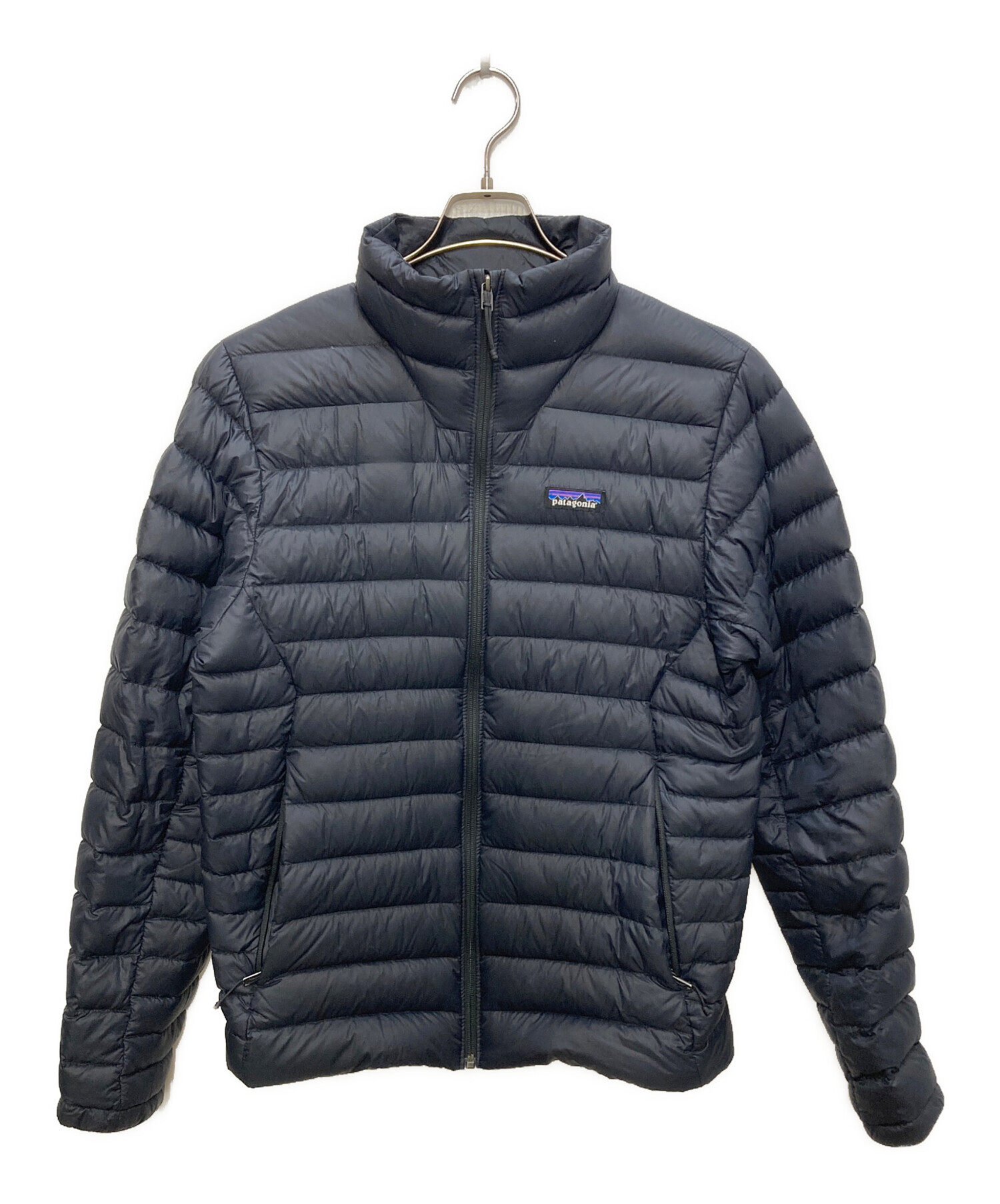 中古・古着通販】Patagonia (パタゴニア) メンズ・ダウン・セーター