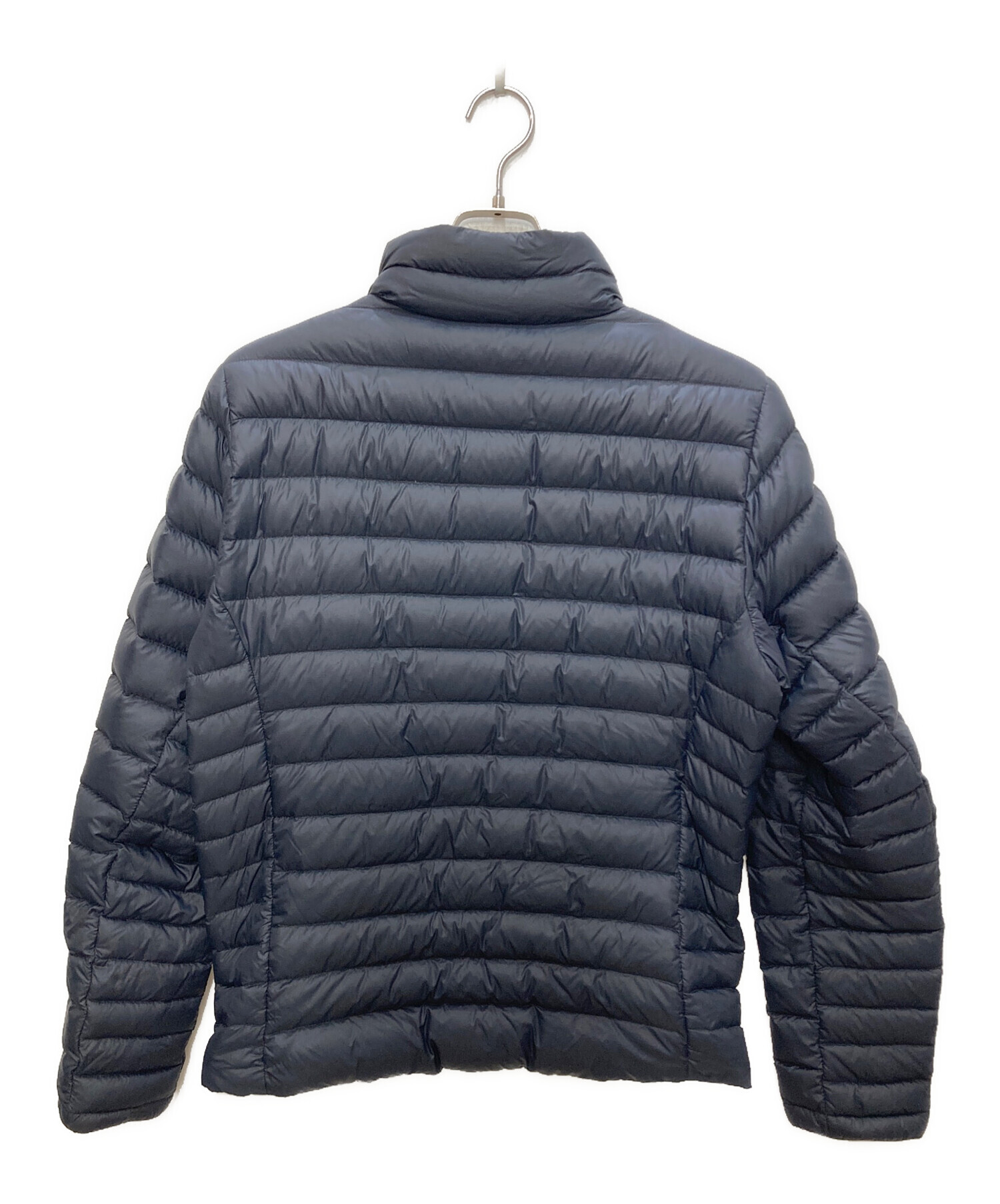 中古・古着通販】Patagonia (パタゴニア) メンズ・ダウン・セーター