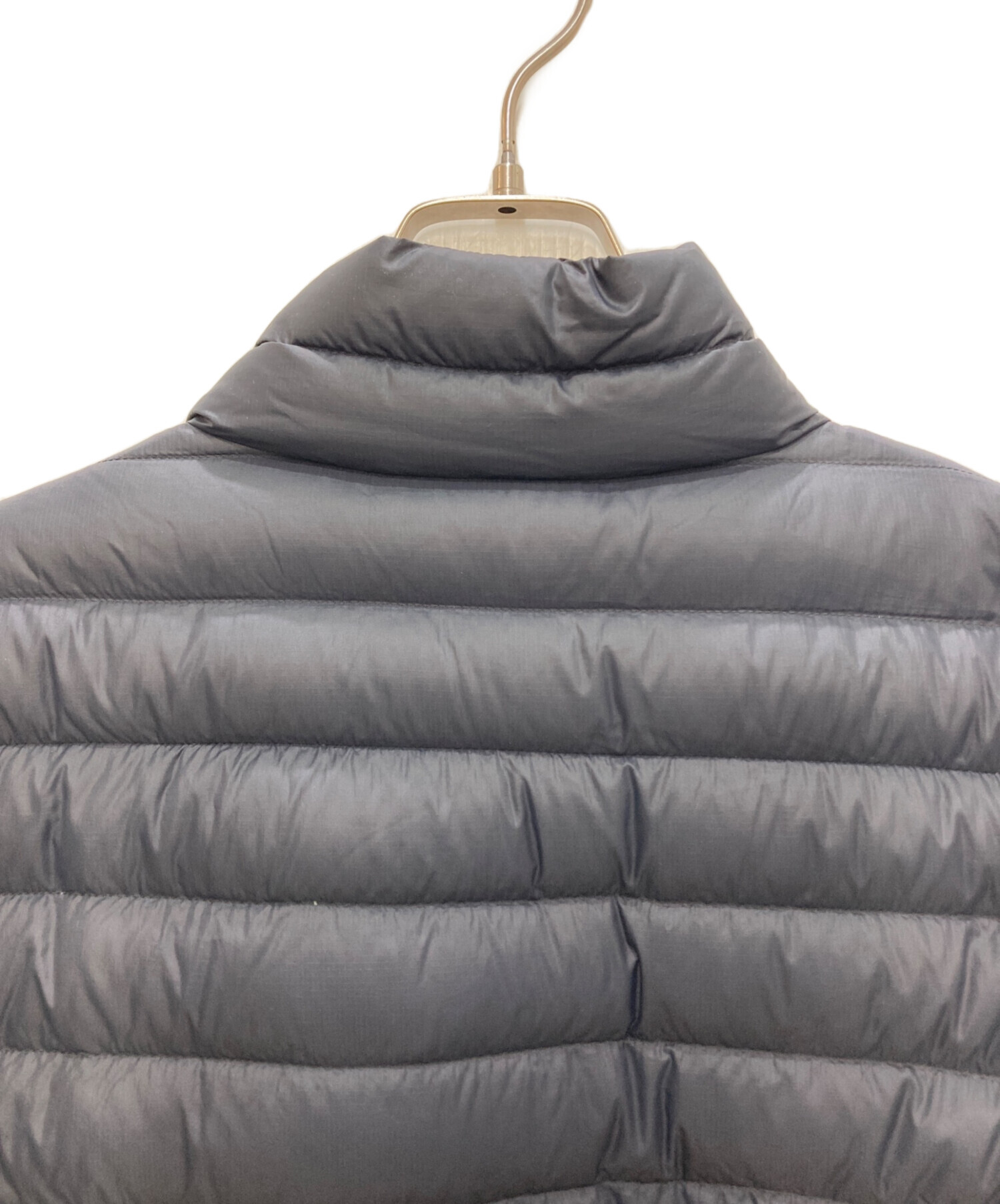 中古・古着通販】Patagonia (パタゴニア) メンズ・ダウン・セーター
