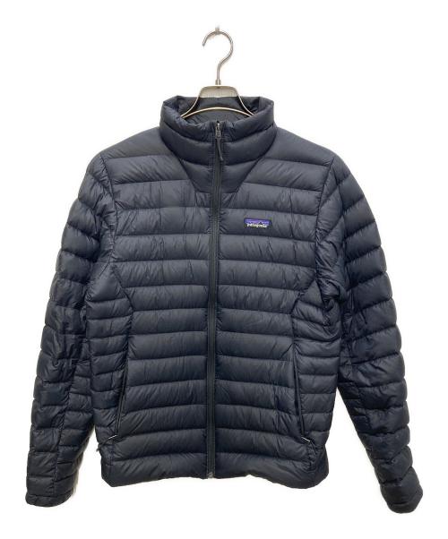 中古・古着通販】Patagonia (パタゴニア) メンズ・ダウン・セーター