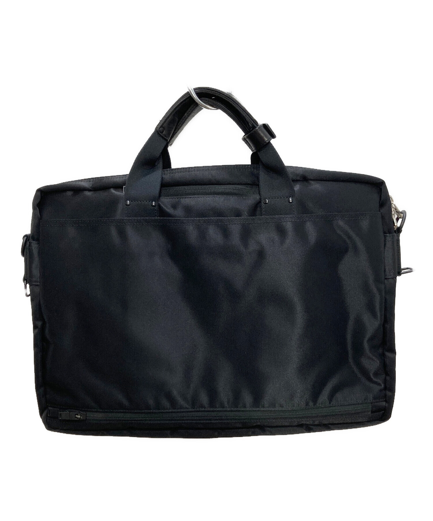 中古・古着通販】PORTER (ポーター) LIFT 2WAY BRIEFCASE ショルダー