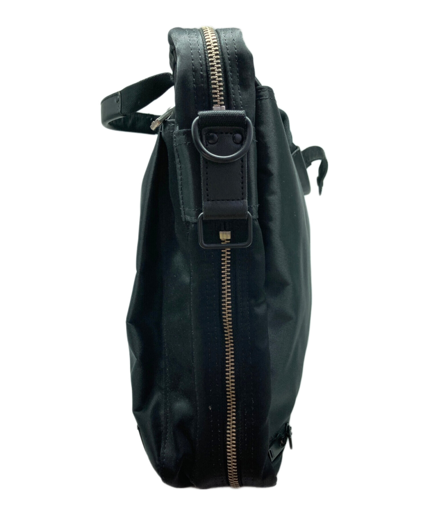 中古・古着通販】PORTER (ポーター) LIFT 2WAY BRIEFCASE ショルダー 