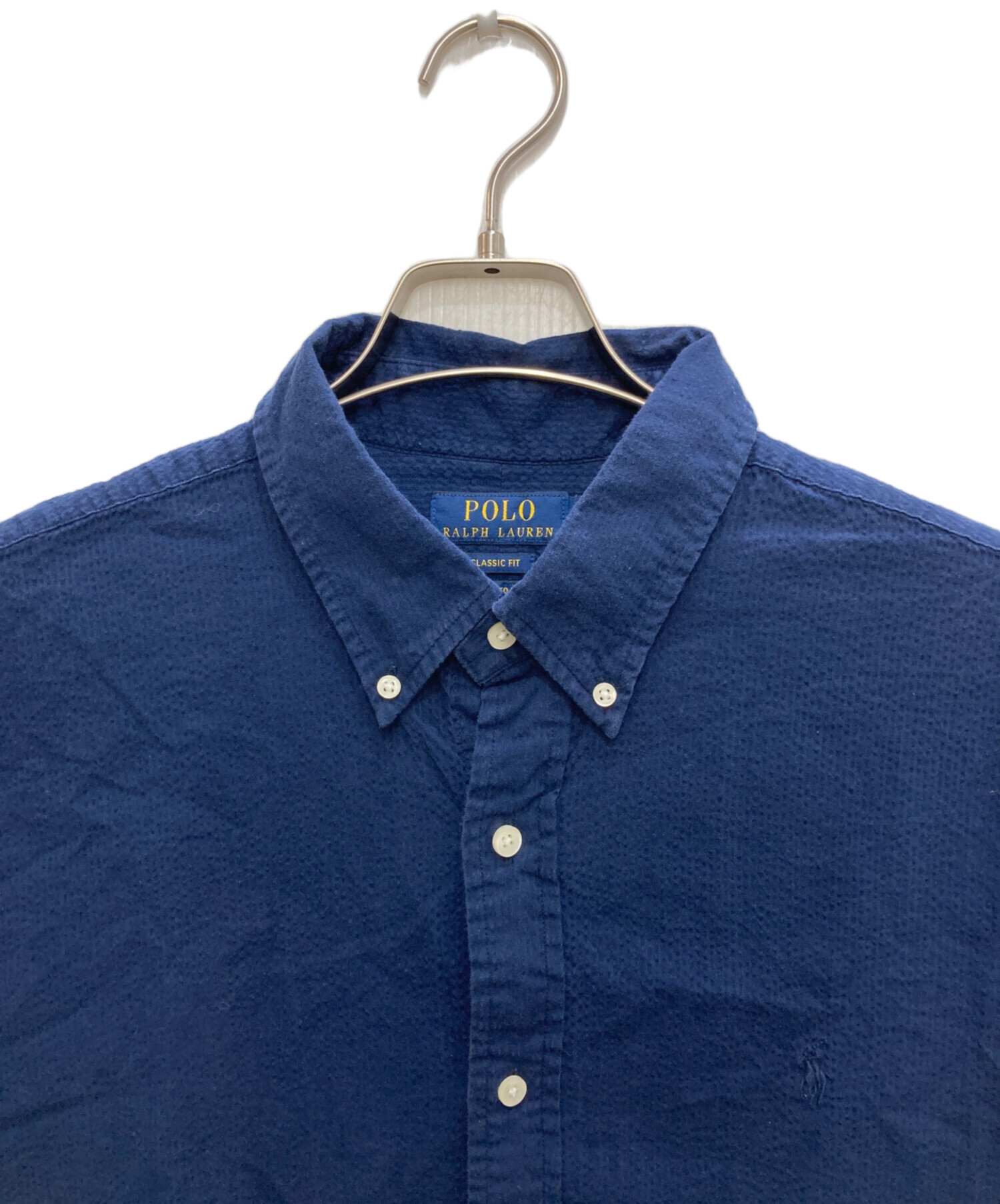 中古・古着通販】POLO RALPH LAUREN (ポロ・ラルフローレン) シア