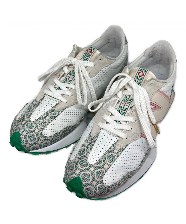 中古・古着通販】NEW BALANCE (ニューバランス) CASABLANCA