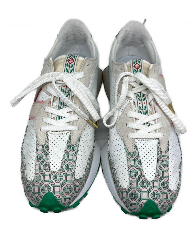 中古・古着通販】NEW BALANCE (ニューバランス) CASABLANCA