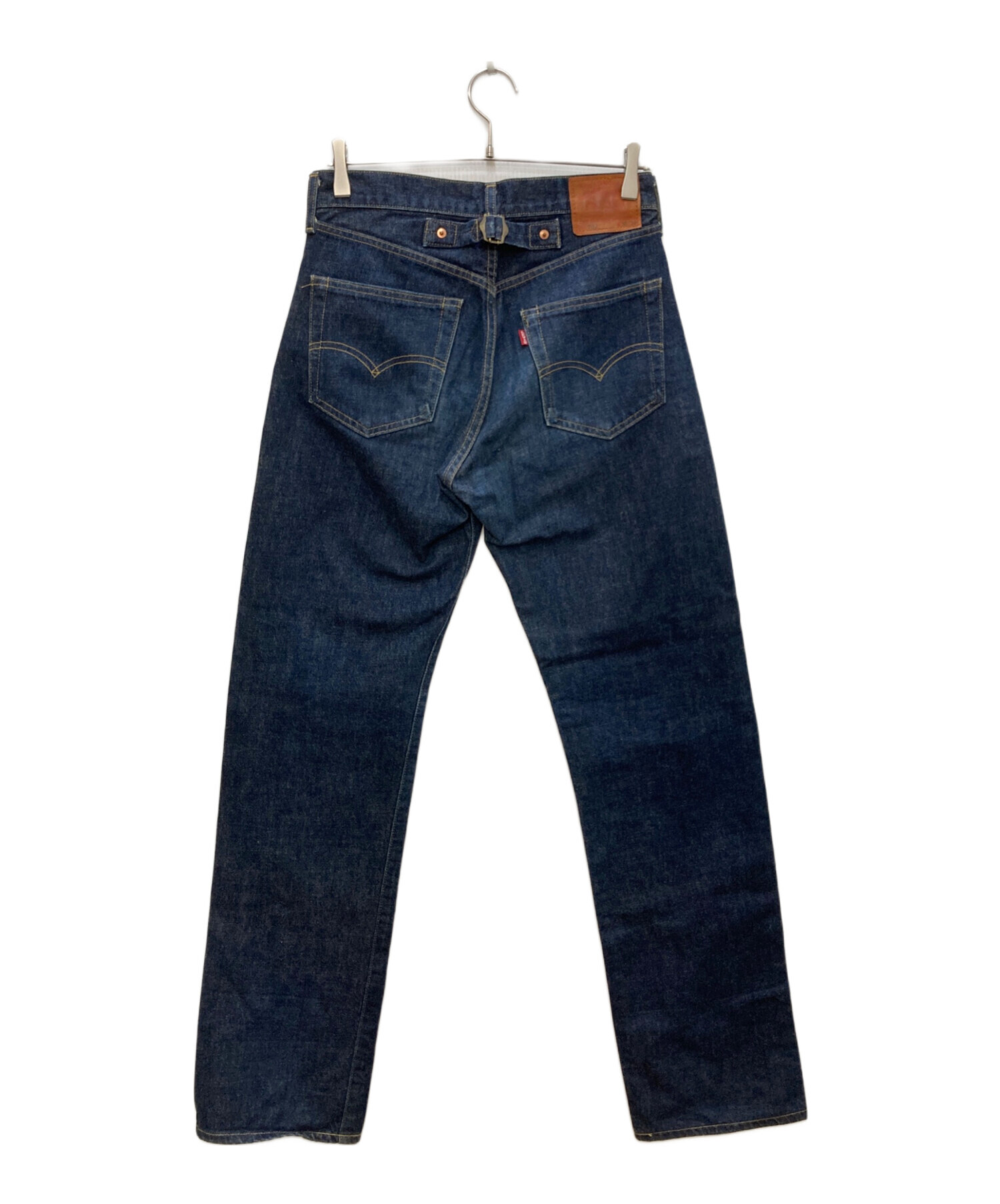 パンツ Levi's 702XX 中古・古着通販】LEVI'S (リーバイス) 702xx デニムパンツ インディゴ