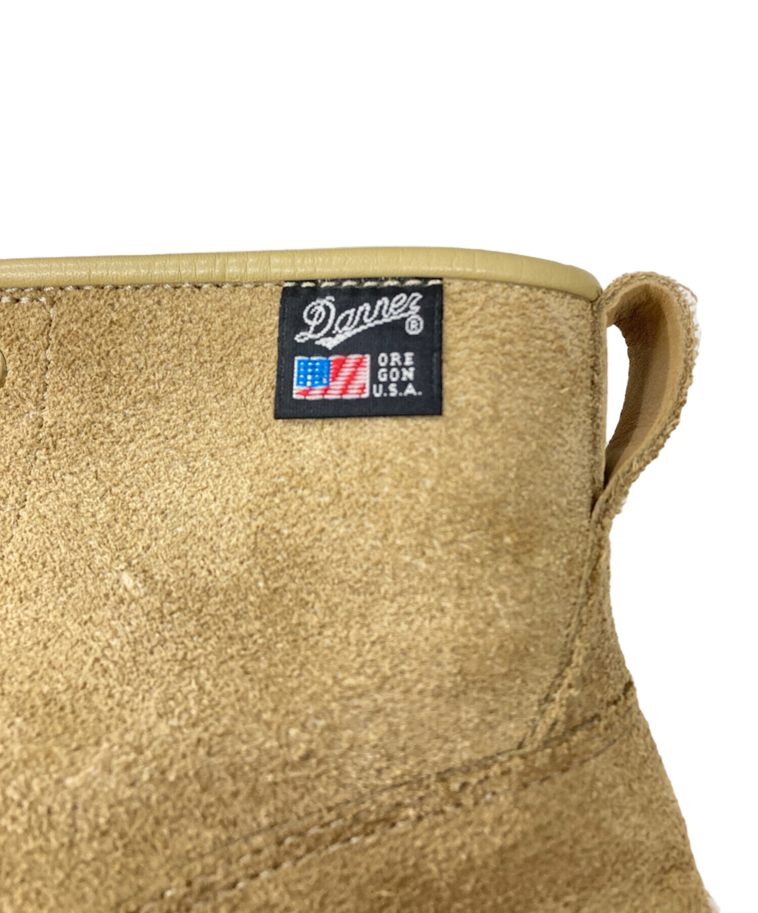 中古・古着通販】Danner (ダナー) CAMALLI カマリ ワークブーツ
