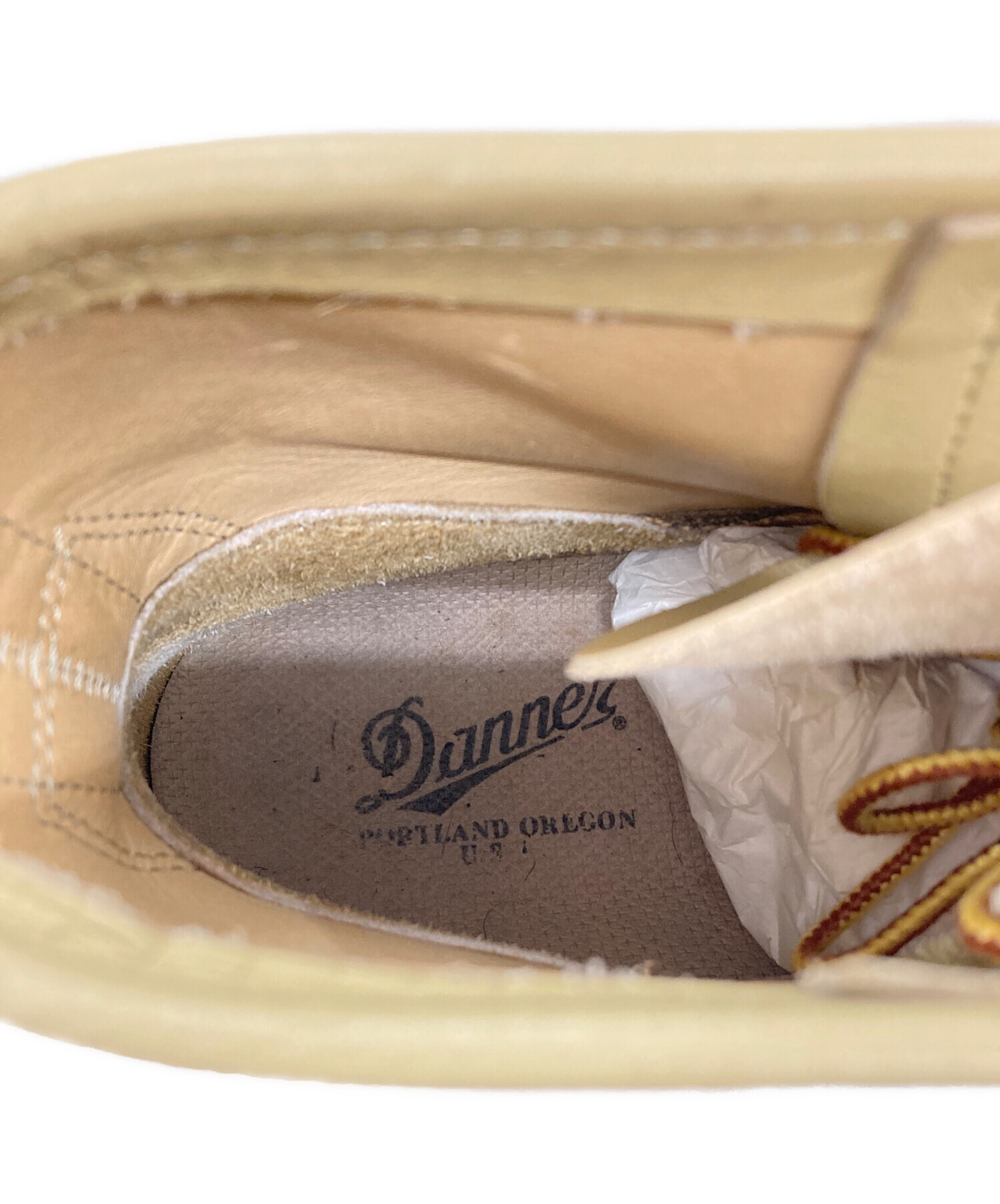 中古・古着通販】Danner (ダナー) CAMALLI カマリ ワークブーツ