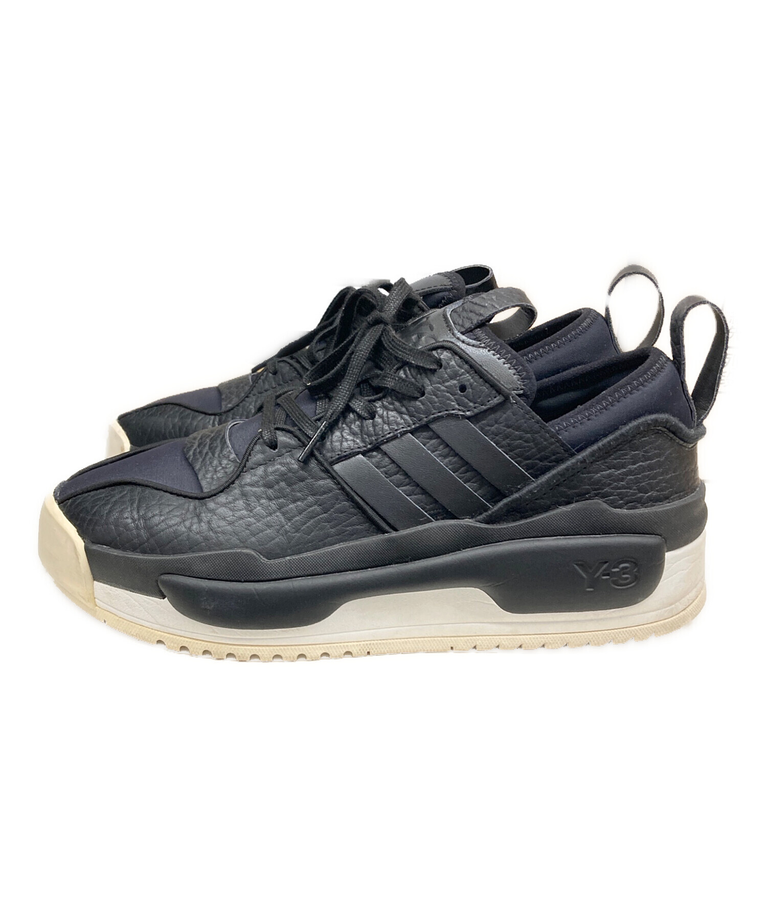 Y-3 スニーカー 27.5cm Y-3（ワイスリー）の「Y-3 S-GENDO TRAIL 