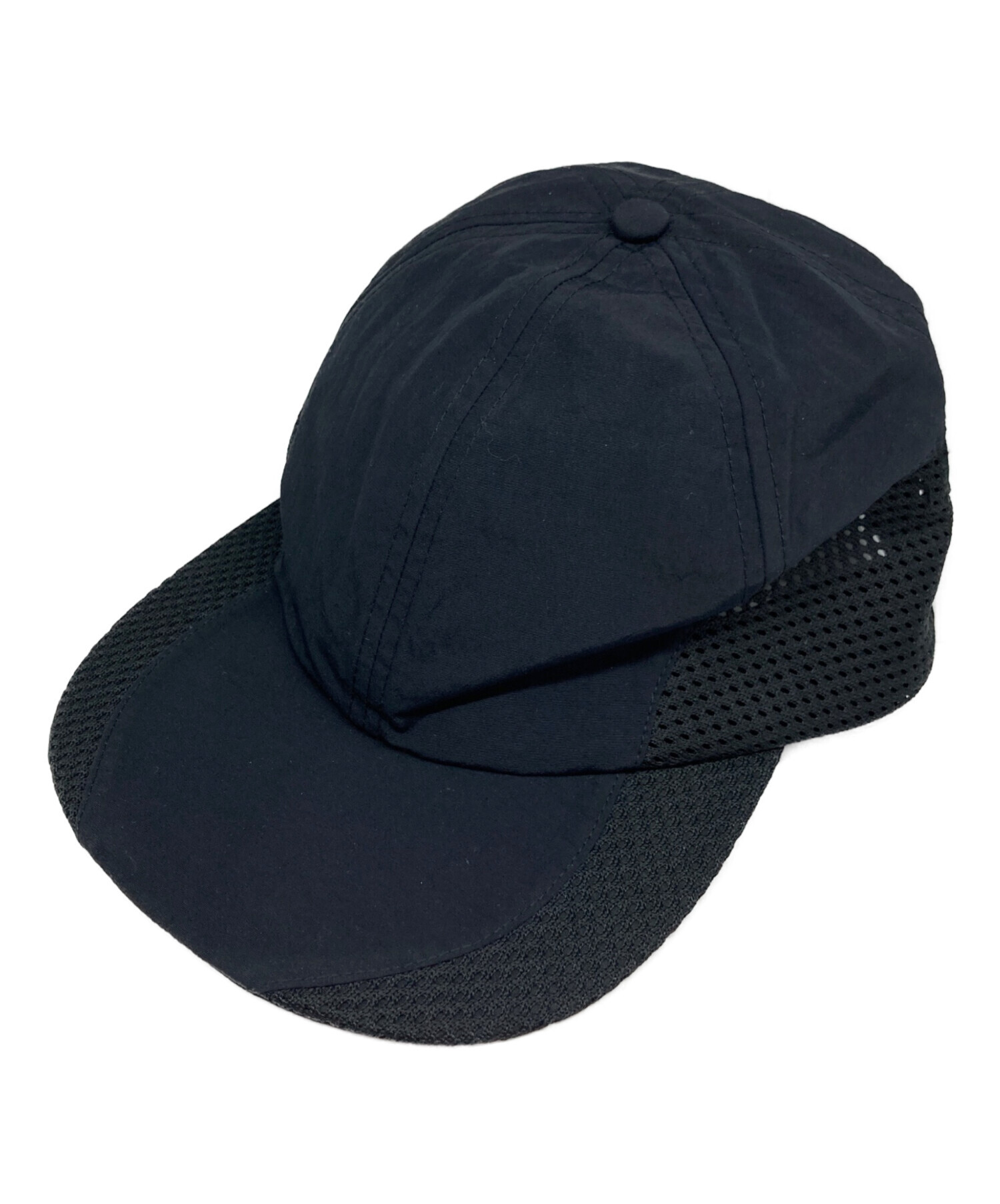 中古・古着通販】SUPREME (シュプリーム) Cordura Mesh 6-Panel