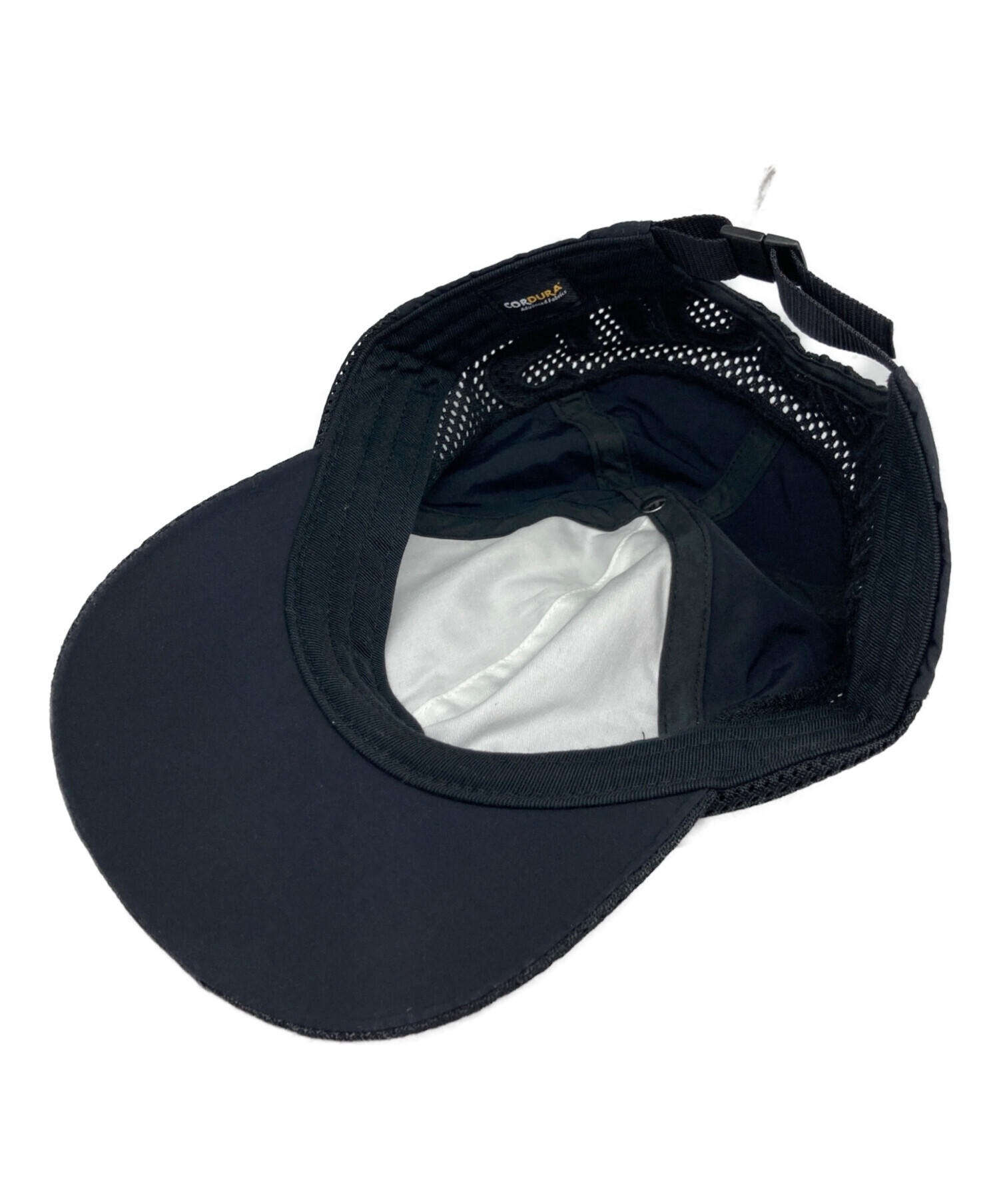 中古・古着通販】SUPREME (シュプリーム) Cordura Mesh 6-Panel
