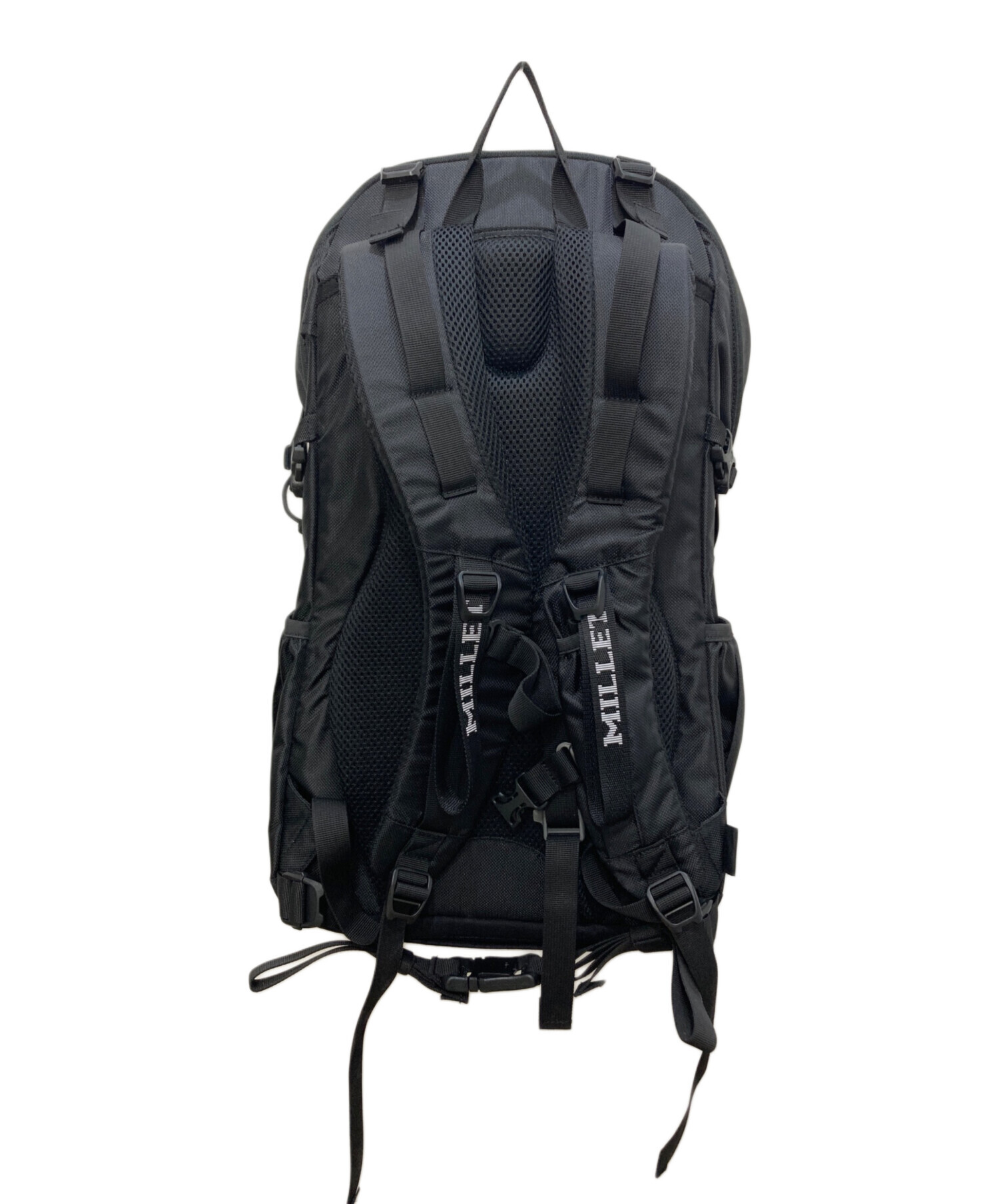 MILLET KULA30 黒 ミレー MILLET KULA 30 （BLACK - NOIR） - ファッション通販 MAGASEEK