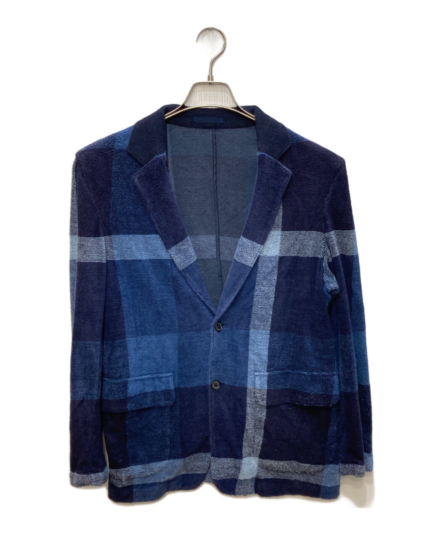 ブルーレーベルクレストブリッジ　ジャケット 中古・古着通販】BLACK LABEL CRESTBRIDGE (ブラックレーベル クレスト