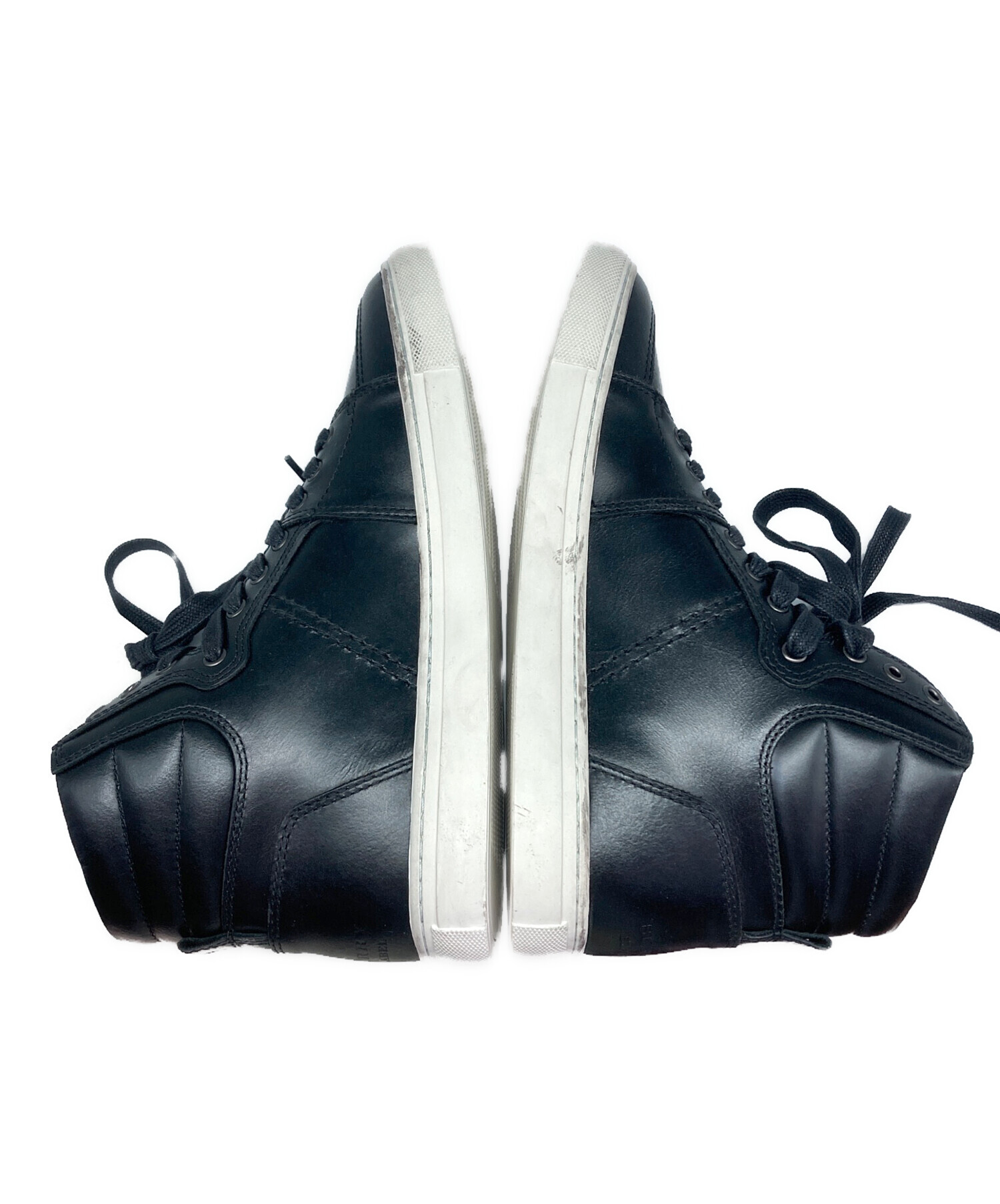 中古・古着通販】BURBERRY BLACK LABEL (バーバリーブラックレーベル
