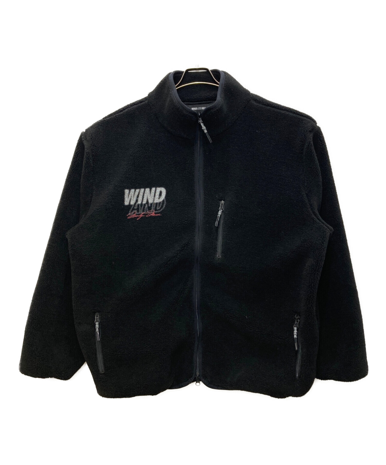中古・古着通販】WIND AND SEA (ウィンダンシー) MARILYN MONROE WDS 
