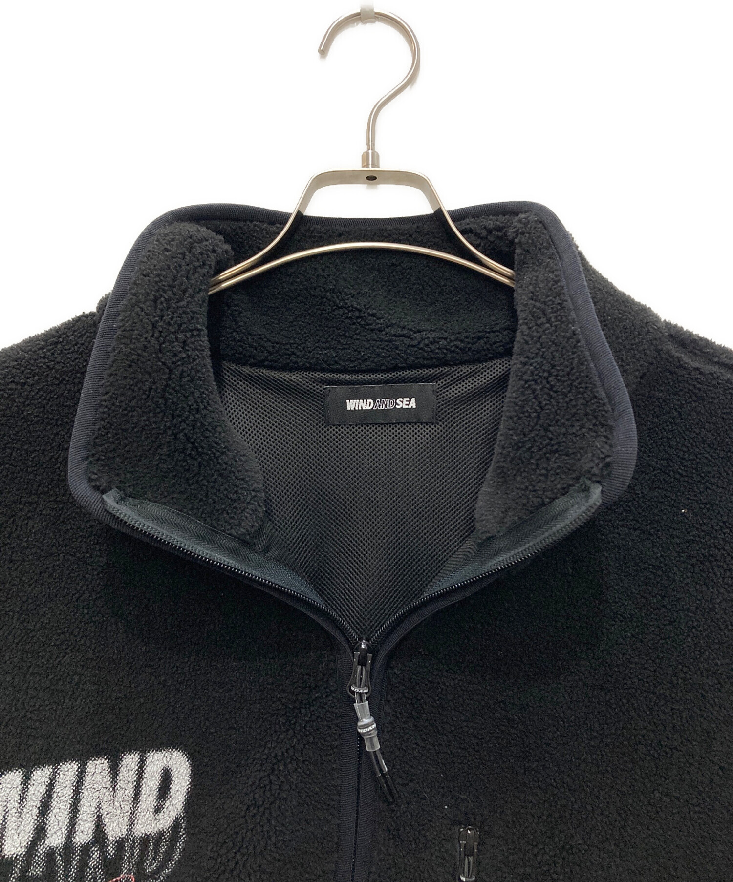 中古・古着通販】WIND AND SEA (ウィンダンシー) MARILYN MONROE WDS