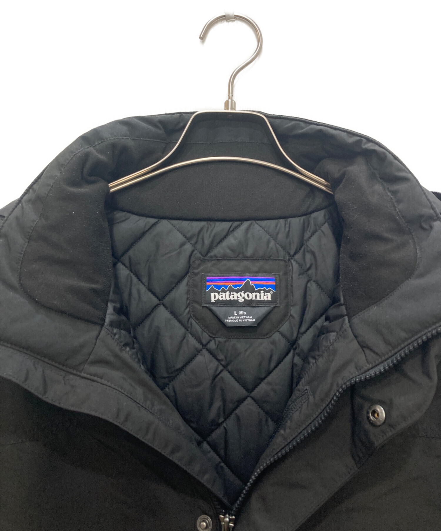 中古・古着通販】Patagonia (パタゴニア) Isthmus Jacket/イスマス 