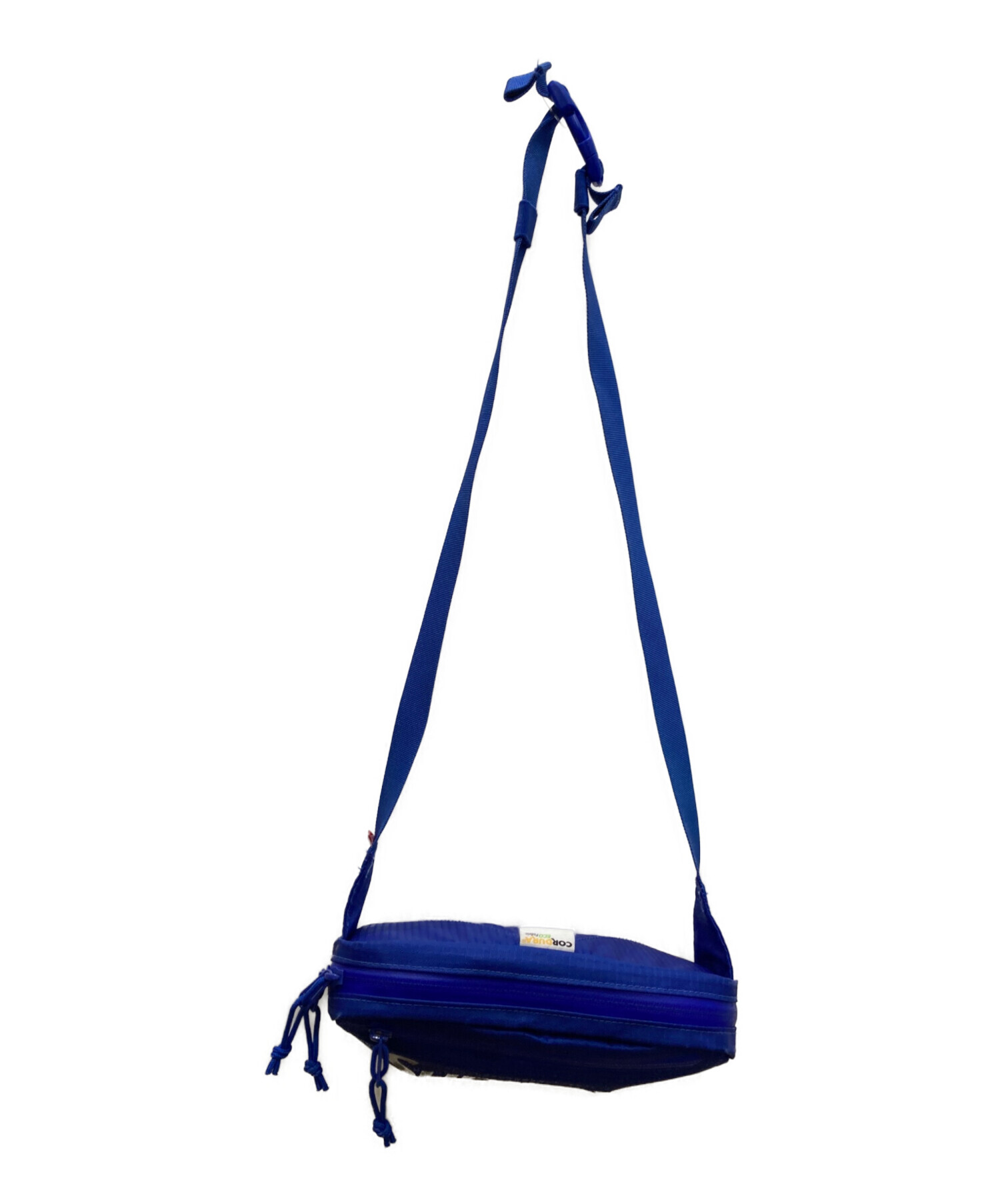 中古・古着通販】SUPREME (シュプリーム) Waist Bag/ウエスト バッグ 