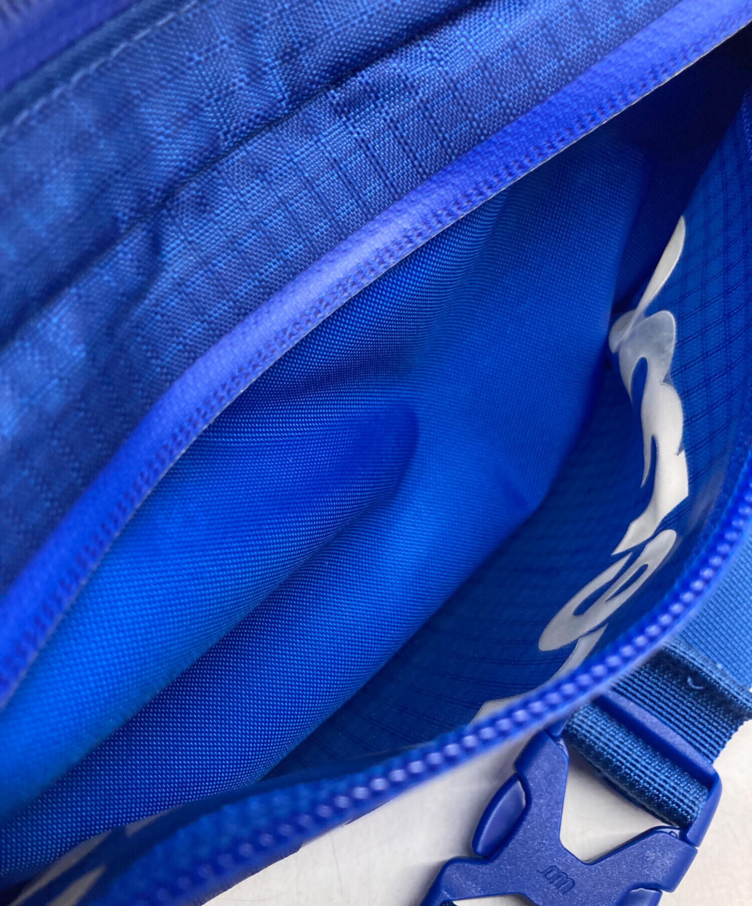 中古・古着通販】SUPREME (シュプリーム) Waist Bag/ウエスト バッグ