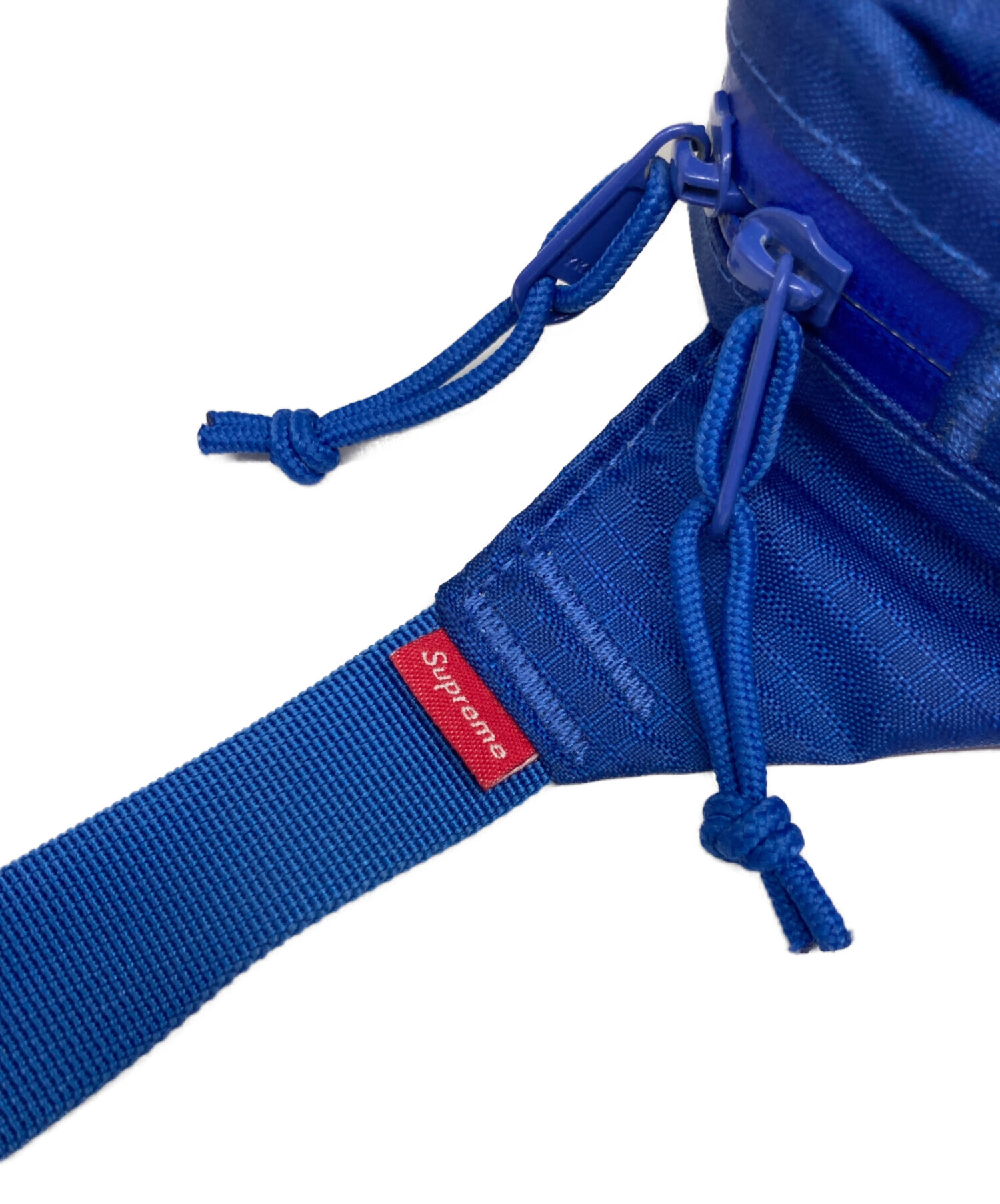 中古・古着通販】SUPREME (シュプリーム) Waist Bag/ウエスト バッグ