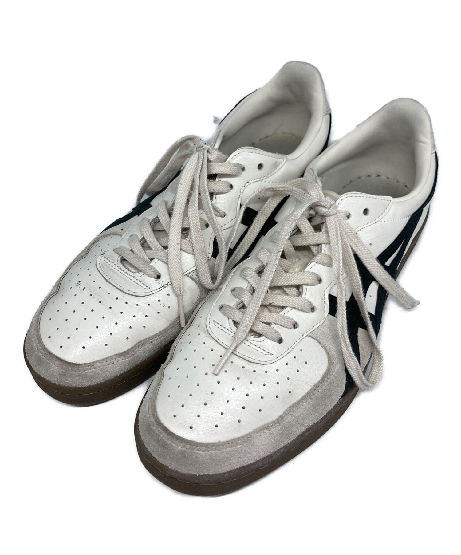 中古・古着通販】Onitsuka Tiger (オニツカタイガー) GSMスニーカー