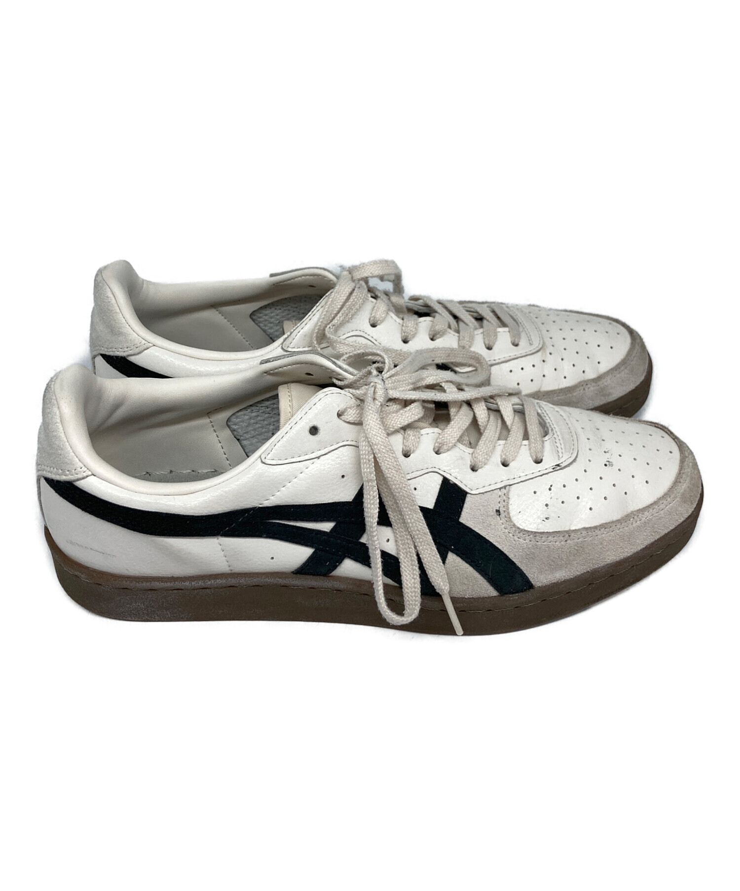 中古・古着通販】Onitsuka Tiger (オニツカタイガー) GSMスニーカー