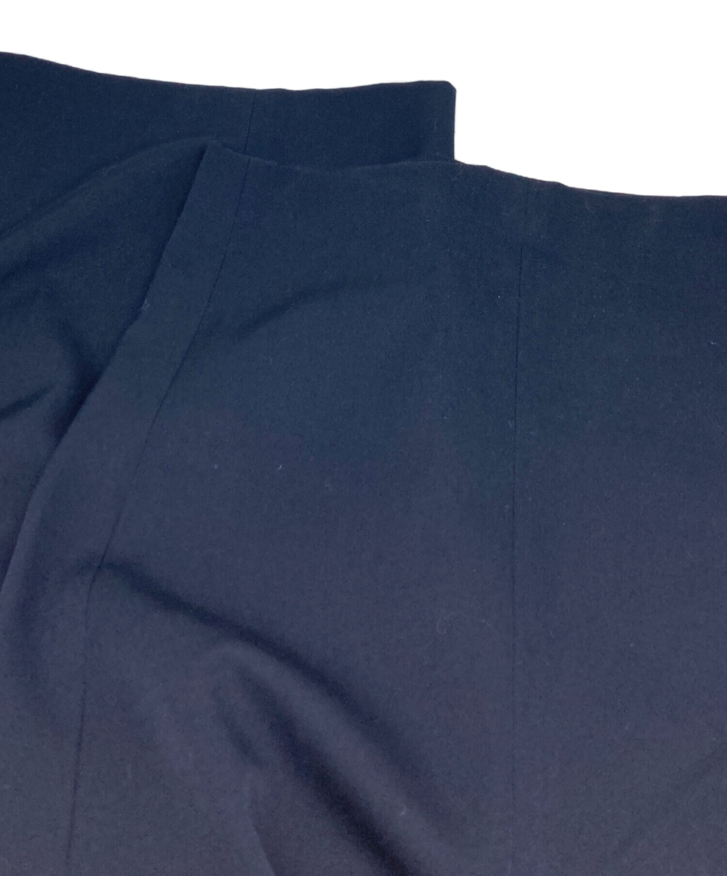 中古・古着通販】YOHJI YAMAMOTO (ヨウジヤマモト) セーラーカラー 