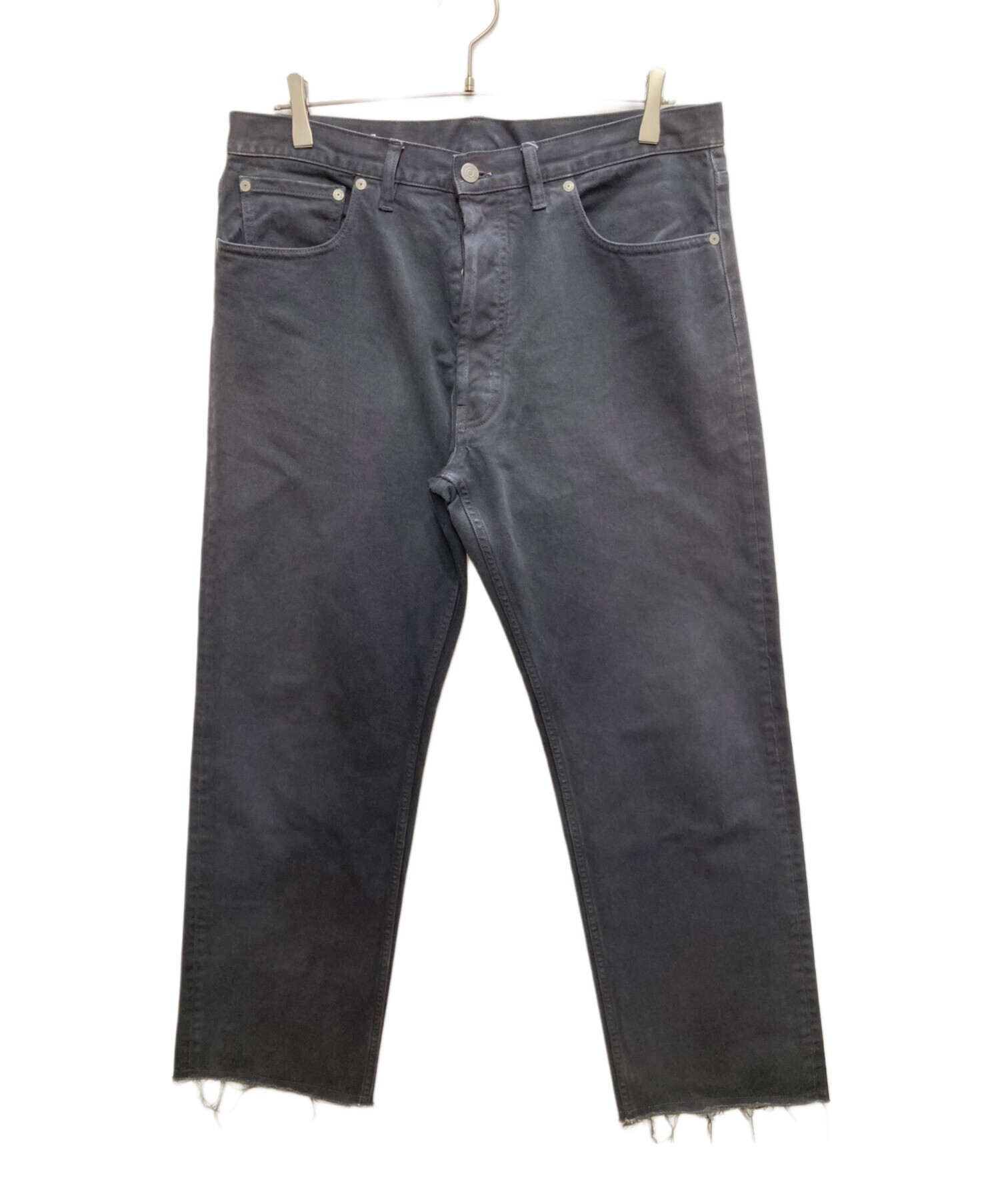 中古・古着通販】Maison Margiela (メゾンマルジェラ) カットオフ 