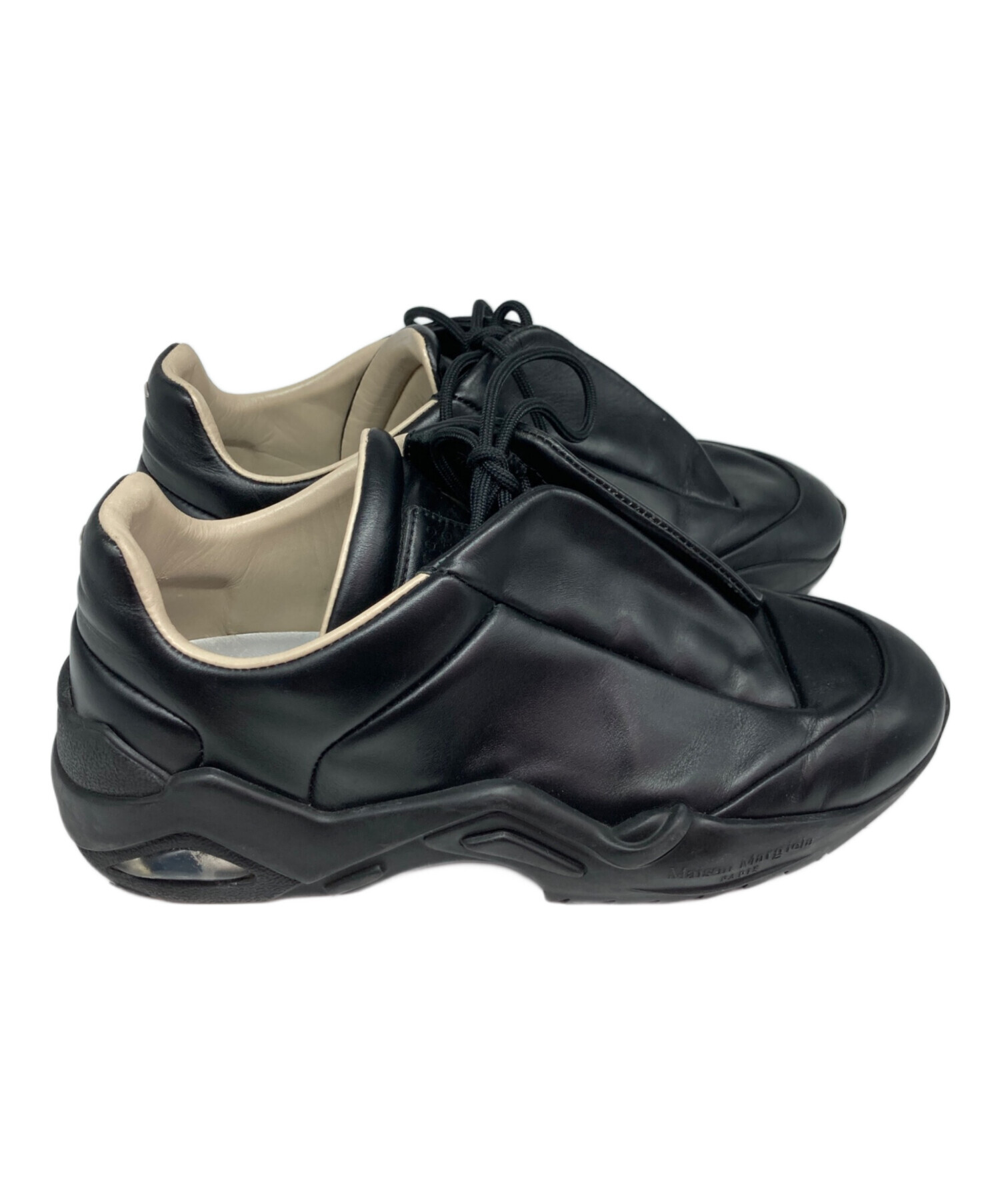 中古・古着通販】Maison Margiela (メゾンマルジェラ) FUTURE LOW