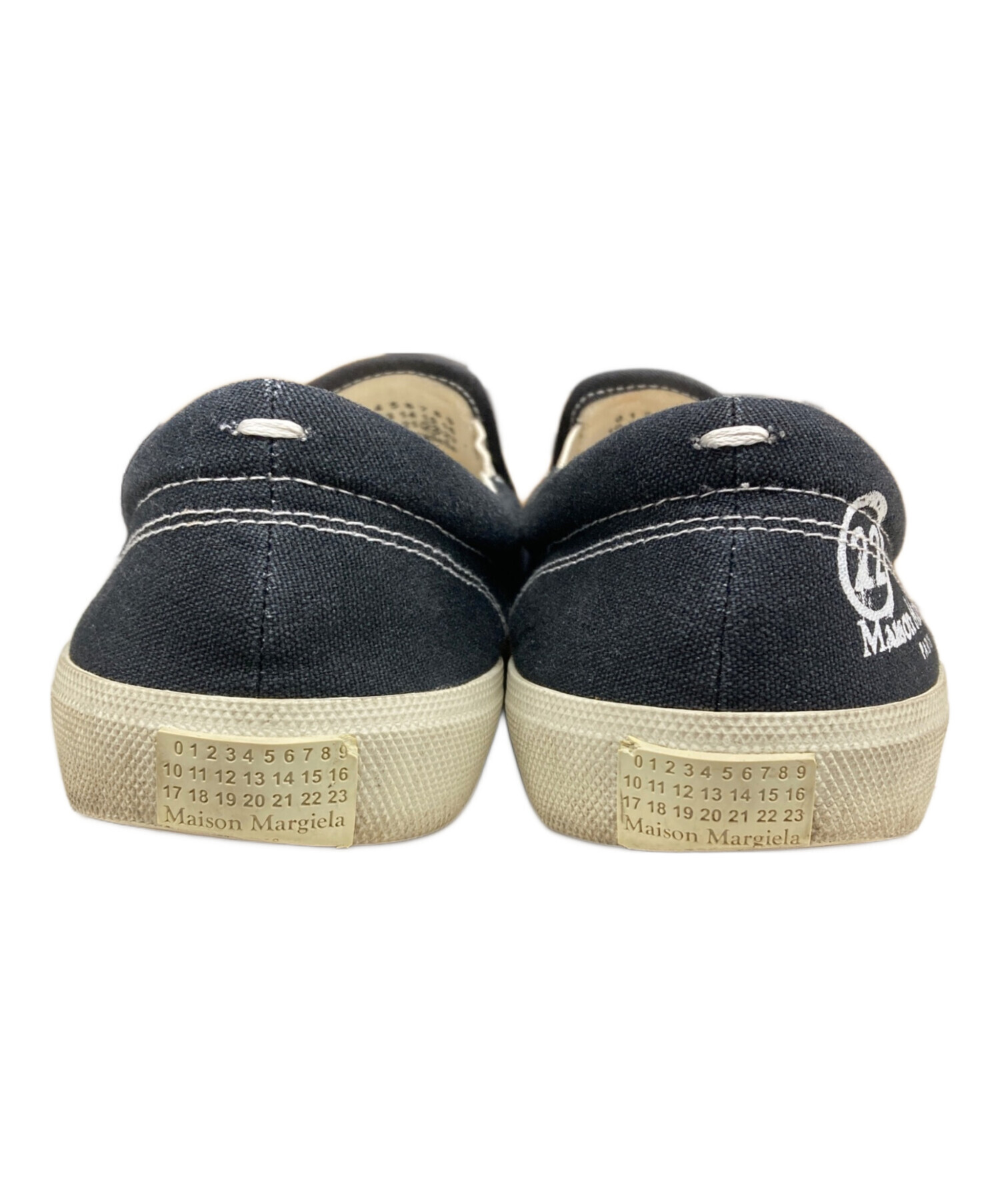 中古・古着通販】Maison Margiela (メゾンマルジェラ) 足袋スリッポン