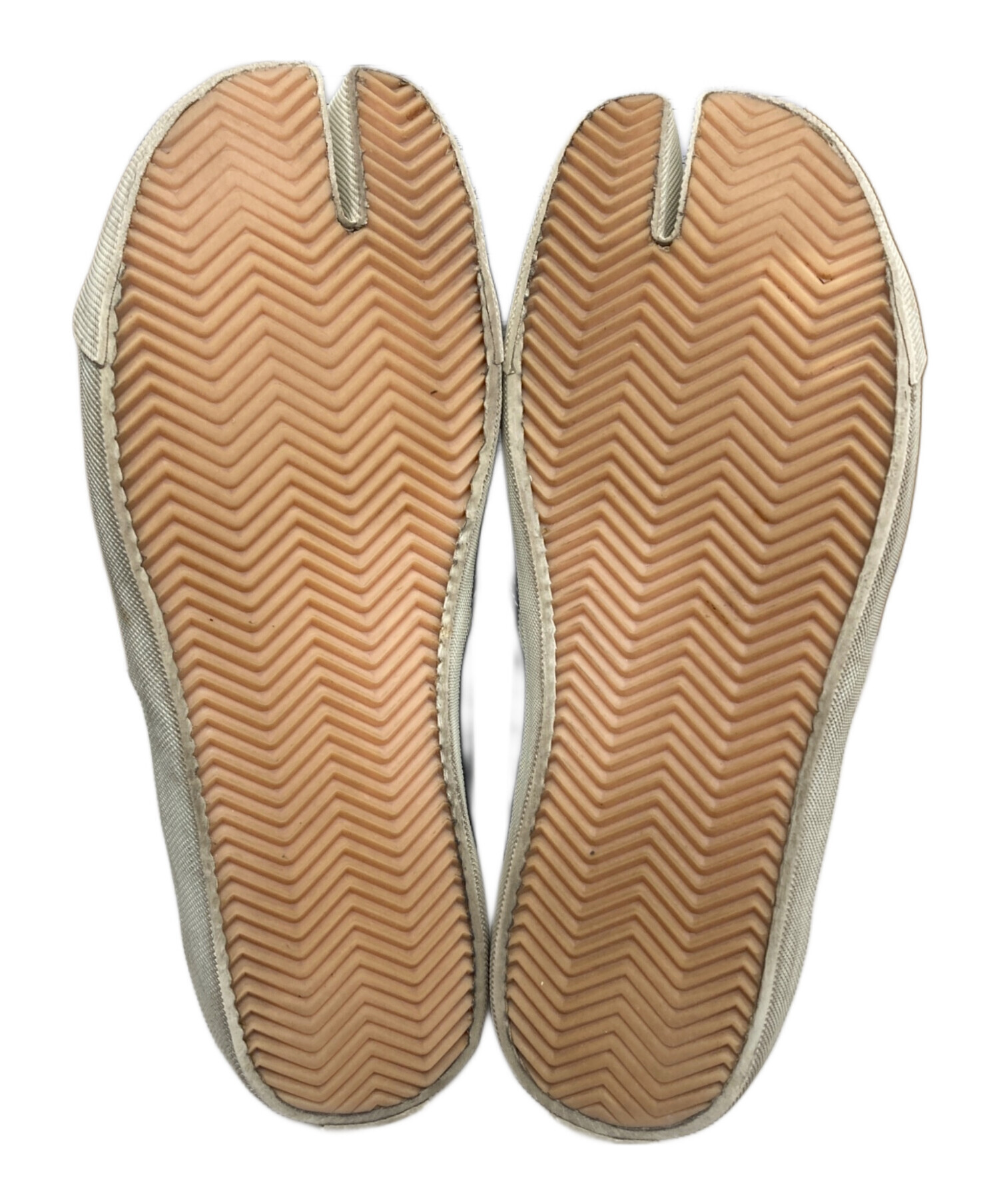 中古・古着通販】Maison Margiela (メゾンマルジェラ) 足袋スリッポン