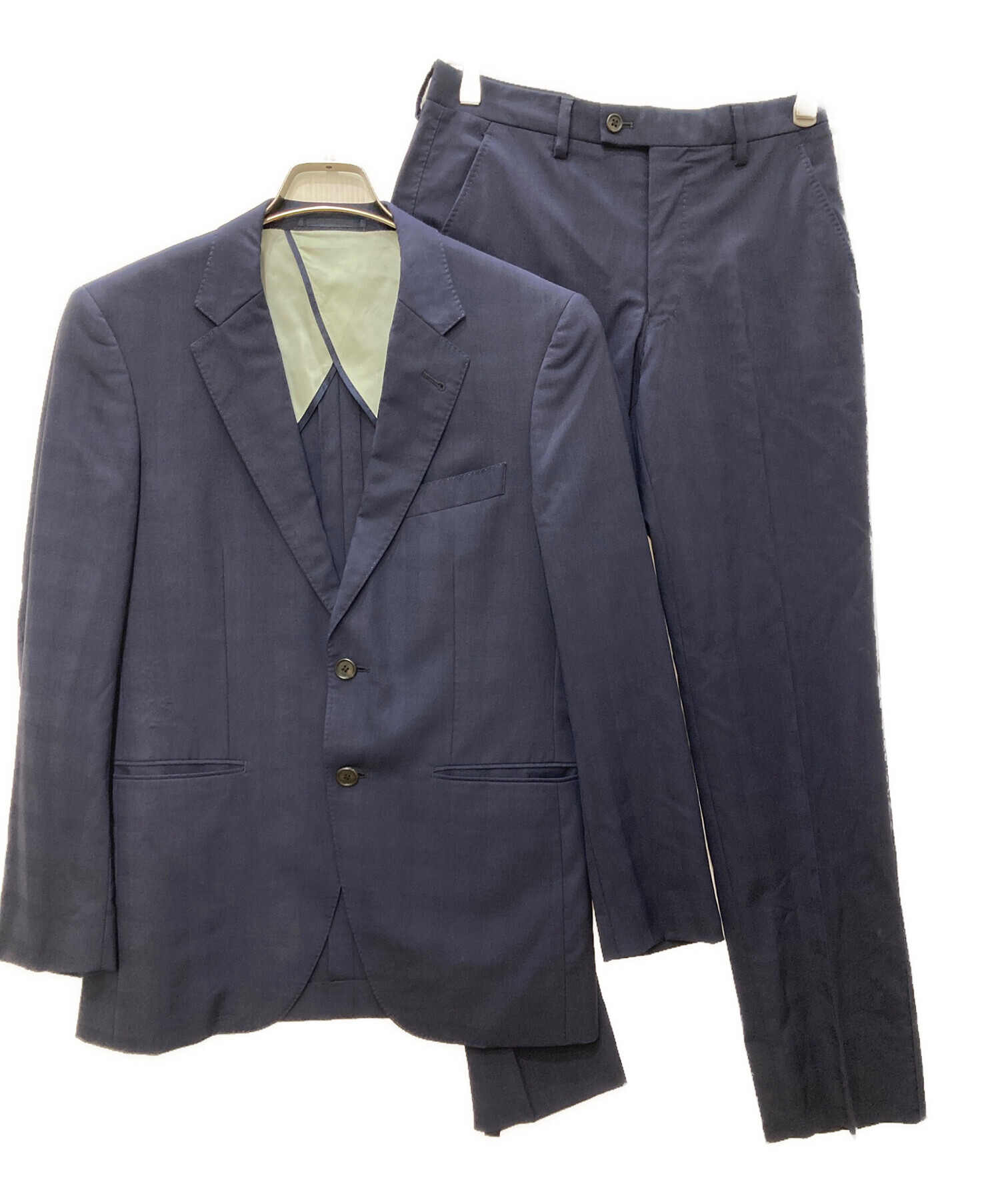 中古・古着通販】PAUL SMITH (ポールスミス) セットアップスーツ
