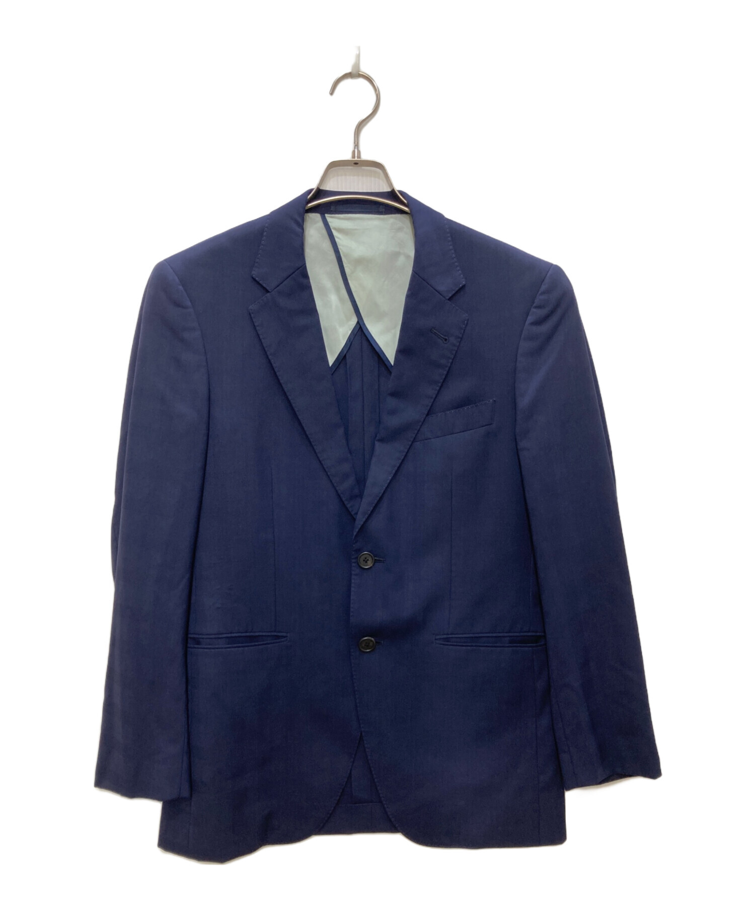 中古・古着通販】PAUL SMITH (ポールスミス) セットアップスーツ