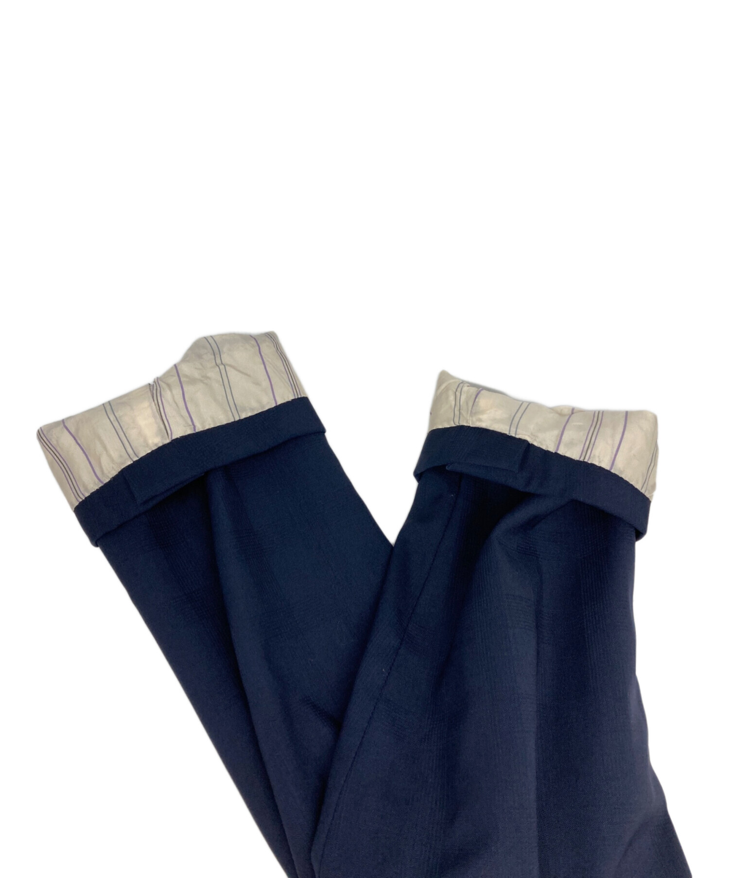 中古・古着通販】PAUL SMITH (ポールスミス) セットアップスーツ