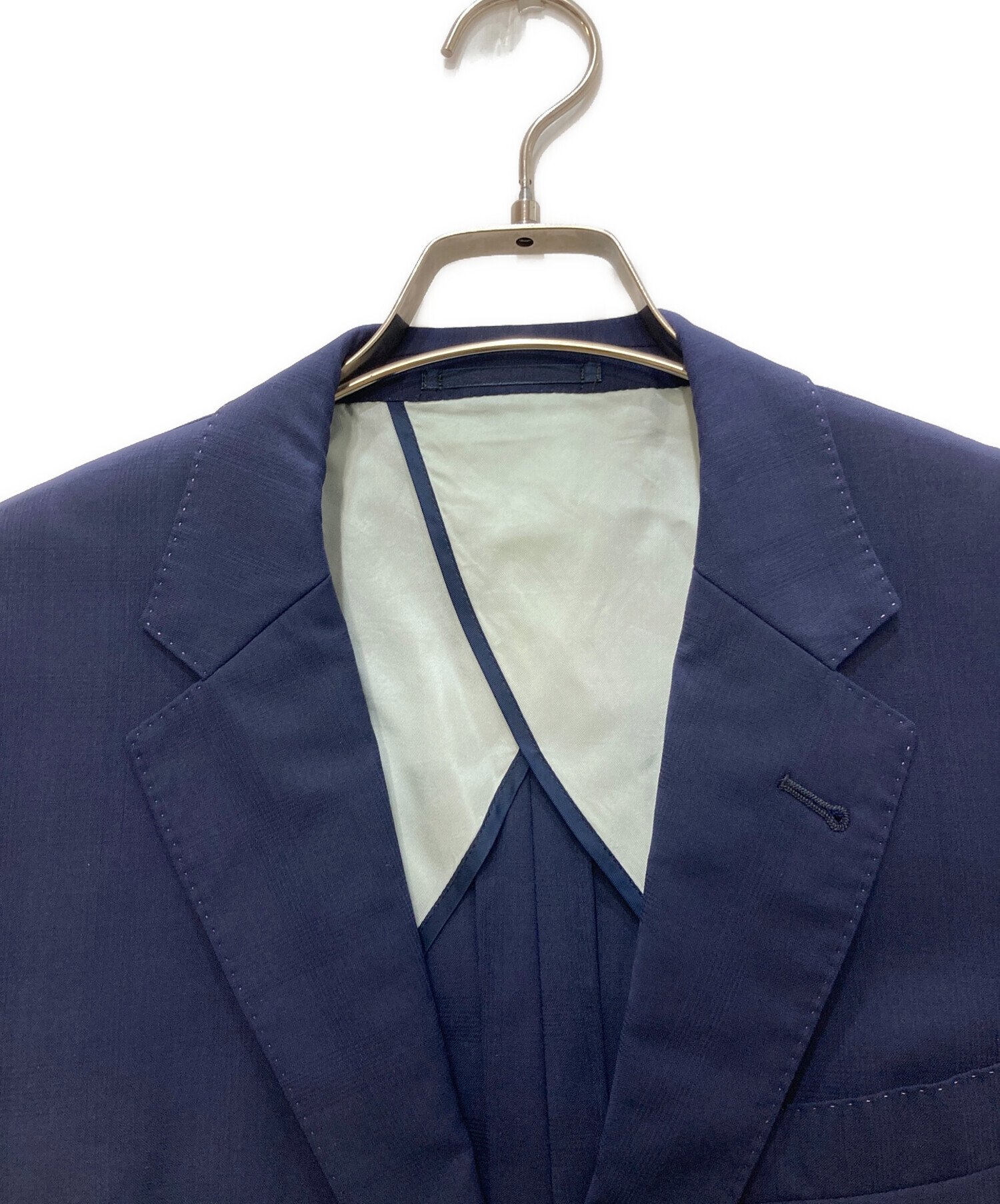 中古・古着通販】PAUL SMITH (ポールスミス) セットアップスーツ