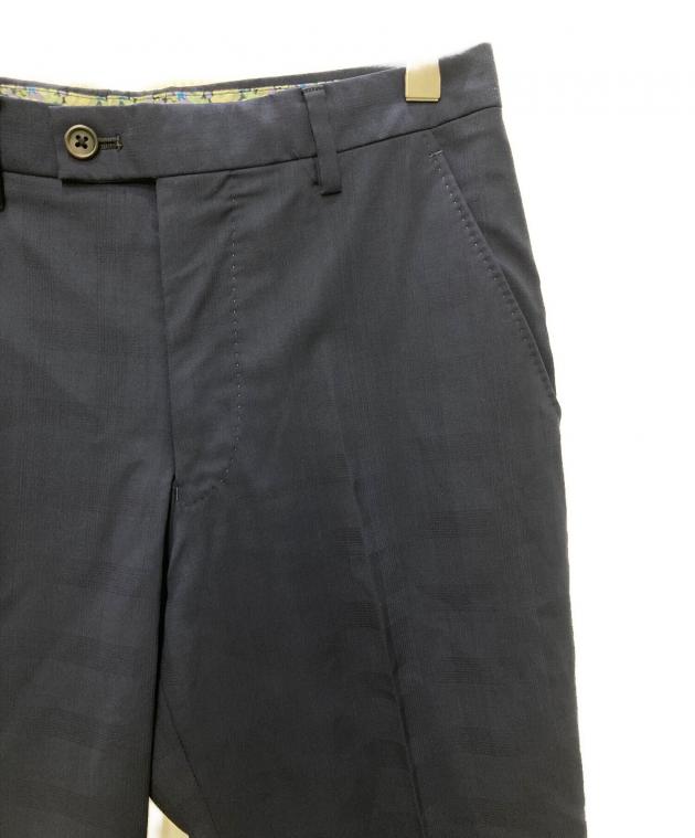 中古・古着通販】PAUL SMITH (ポールスミス) セットアップスーツ