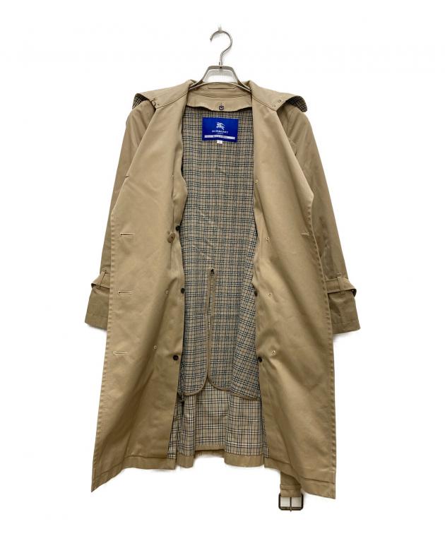 中古・古着通販】BURBERRY BLUE LABEL (バーバリー ブルー レーベル