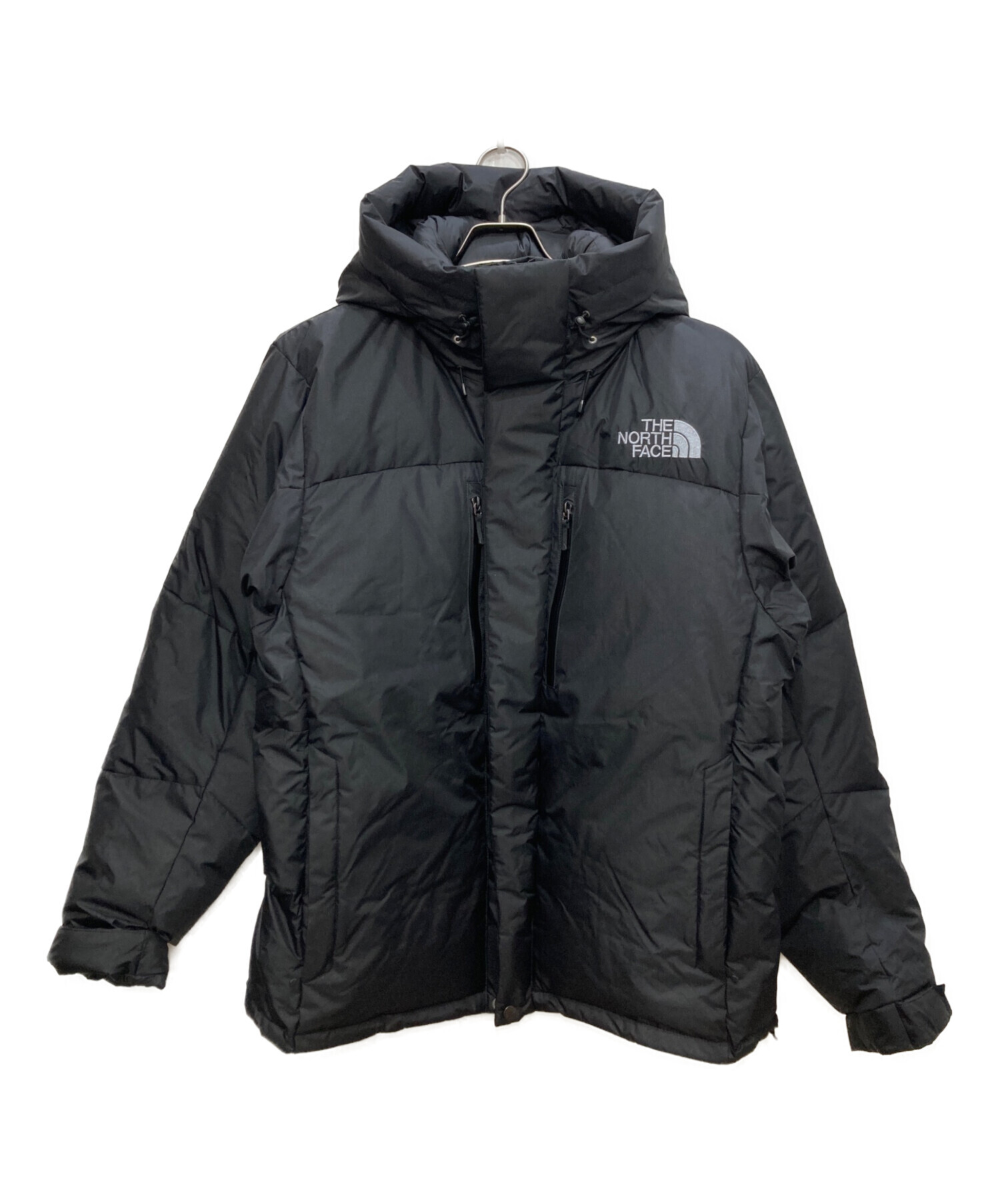 THE NORTH FACE バルトロライトジャケット ブラック Lサイズ