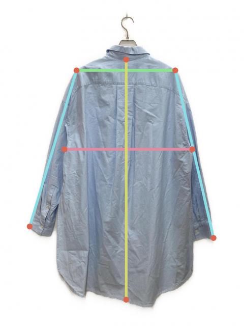 中古・古着通販】CELERI (セルリ) DEUXIEME CLASSE (ドゥーズィエム