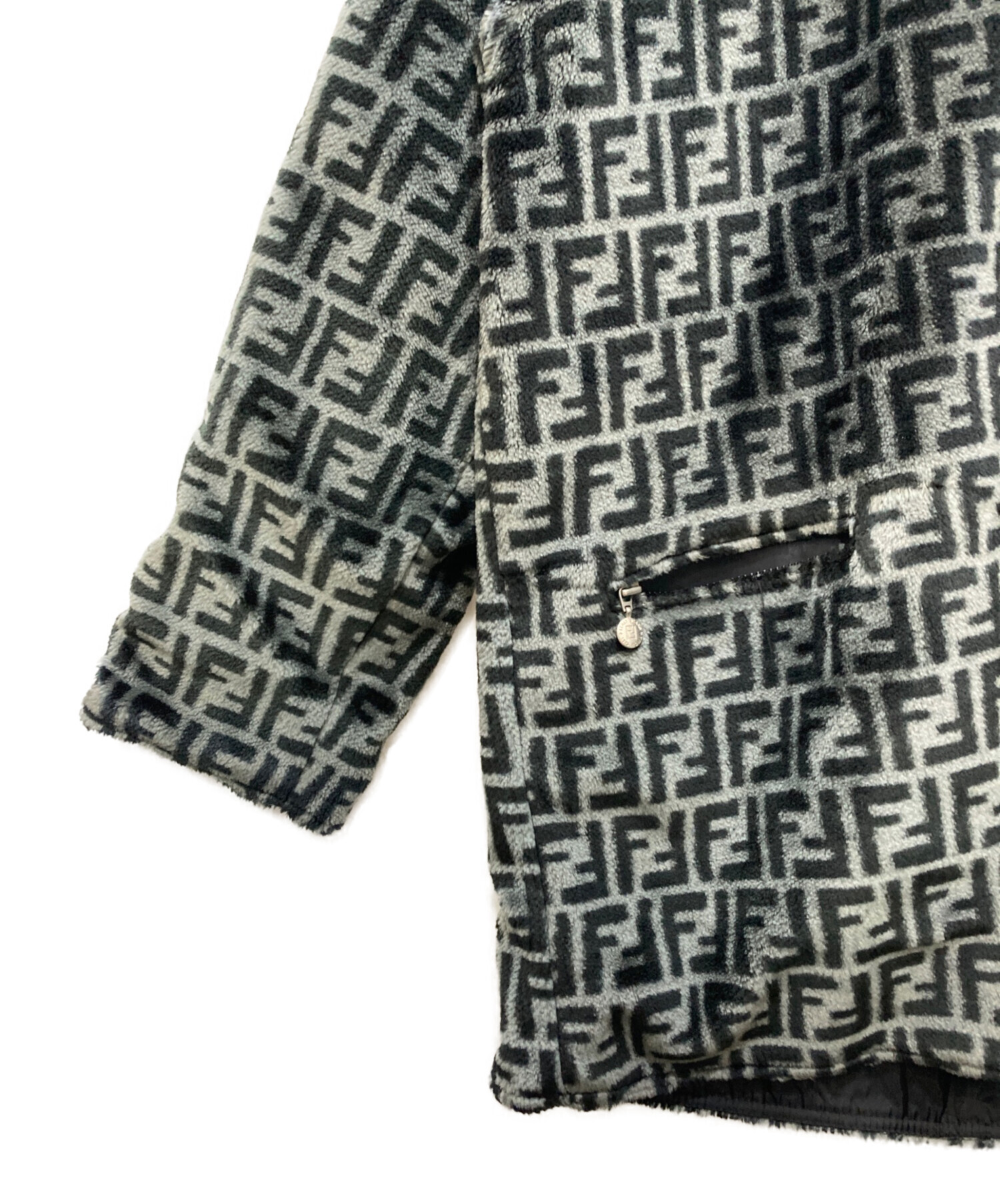 中古・古着通販】FENDI JEANS (フェンディ ジーンズ) ヴィンテージ
