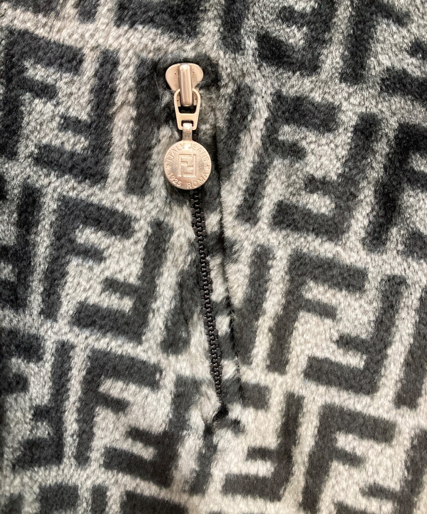 中古・古着通販】FENDI JEANS (フェンディ ジーンズ) ヴィンテージ