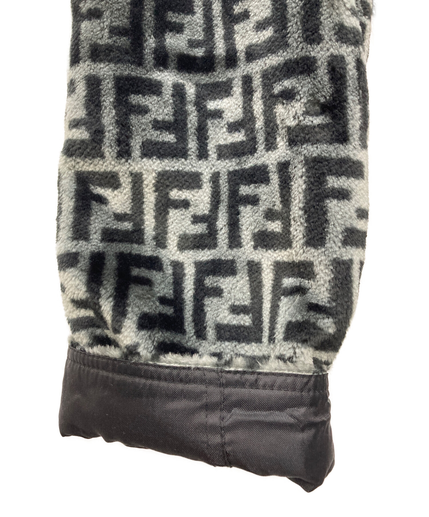 中古・古着通販】FENDI JEANS (フェンディ ジーンズ) ヴィンテージ