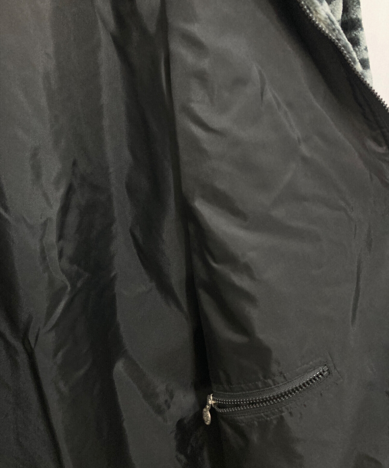 中古・古着通販】FENDI JEANS (フェンディ ジーンズ) ヴィンテージ