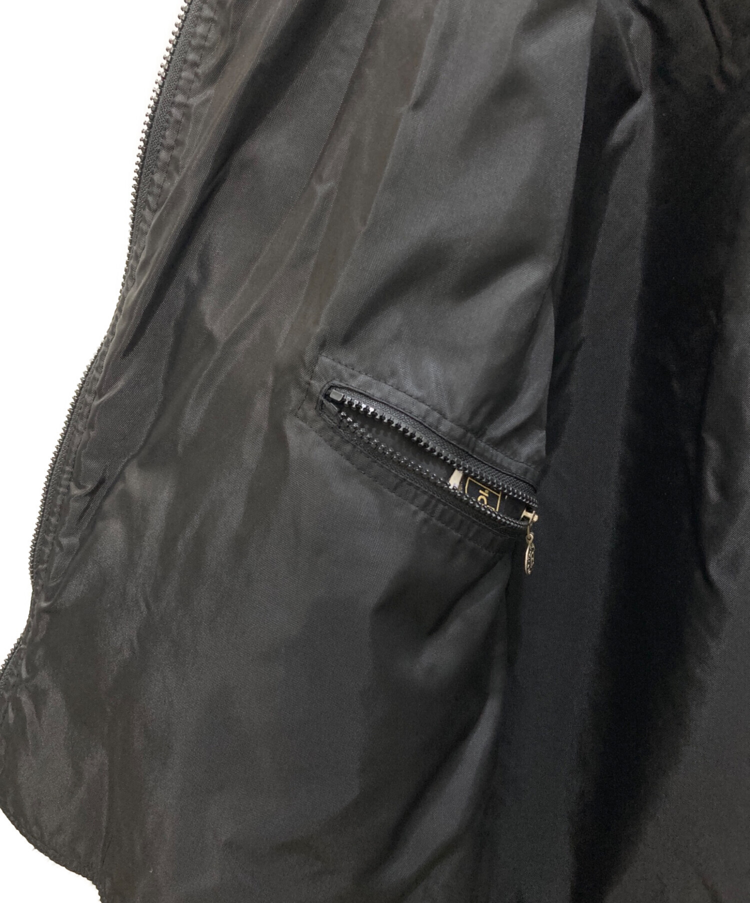 中古・古着通販】FENDI JEANS (フェンディ ジーンズ) ヴィンテージ