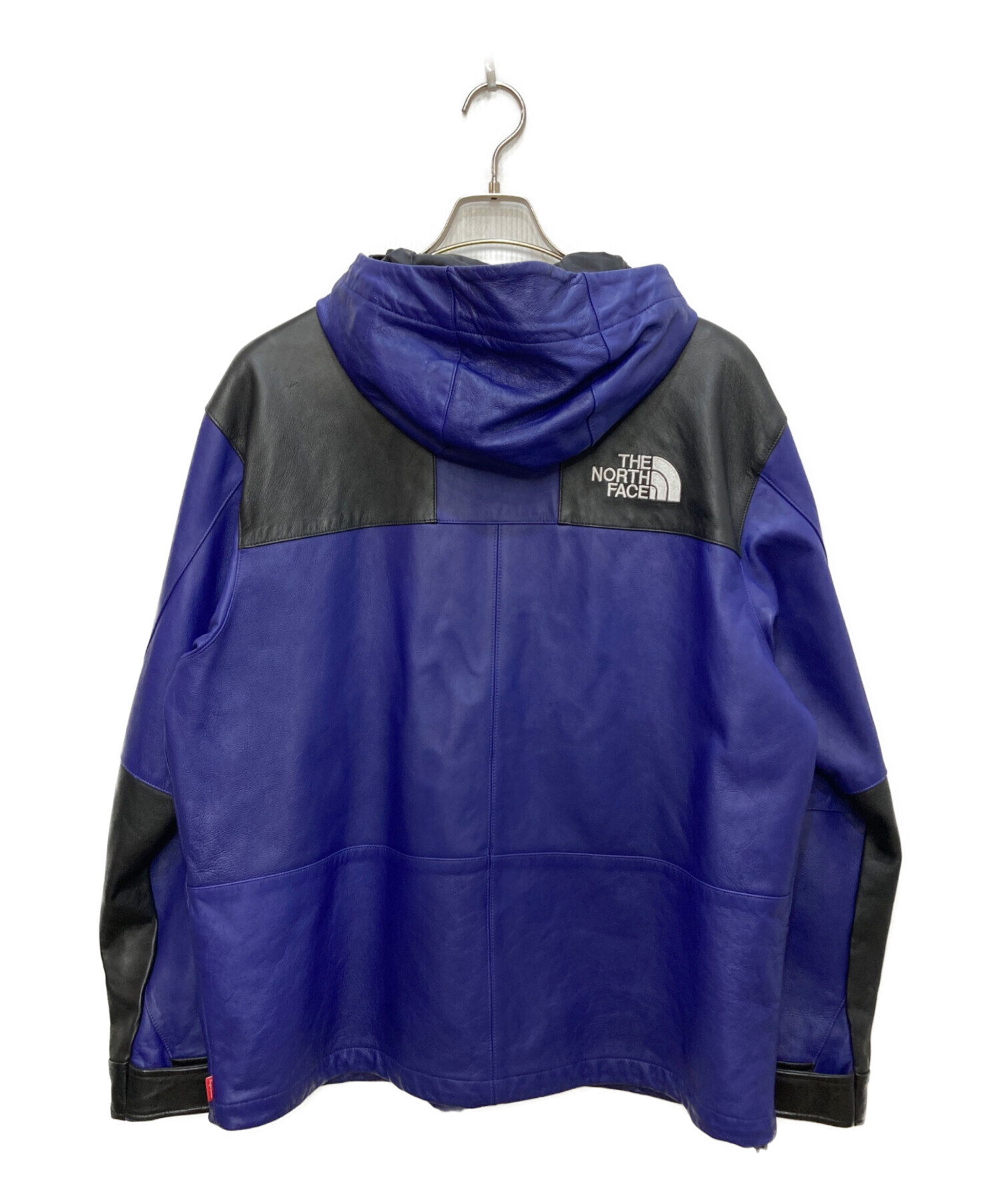 中古・古着通販】THE NORTH FACE (ザ ノース フェイス) SUPREME 