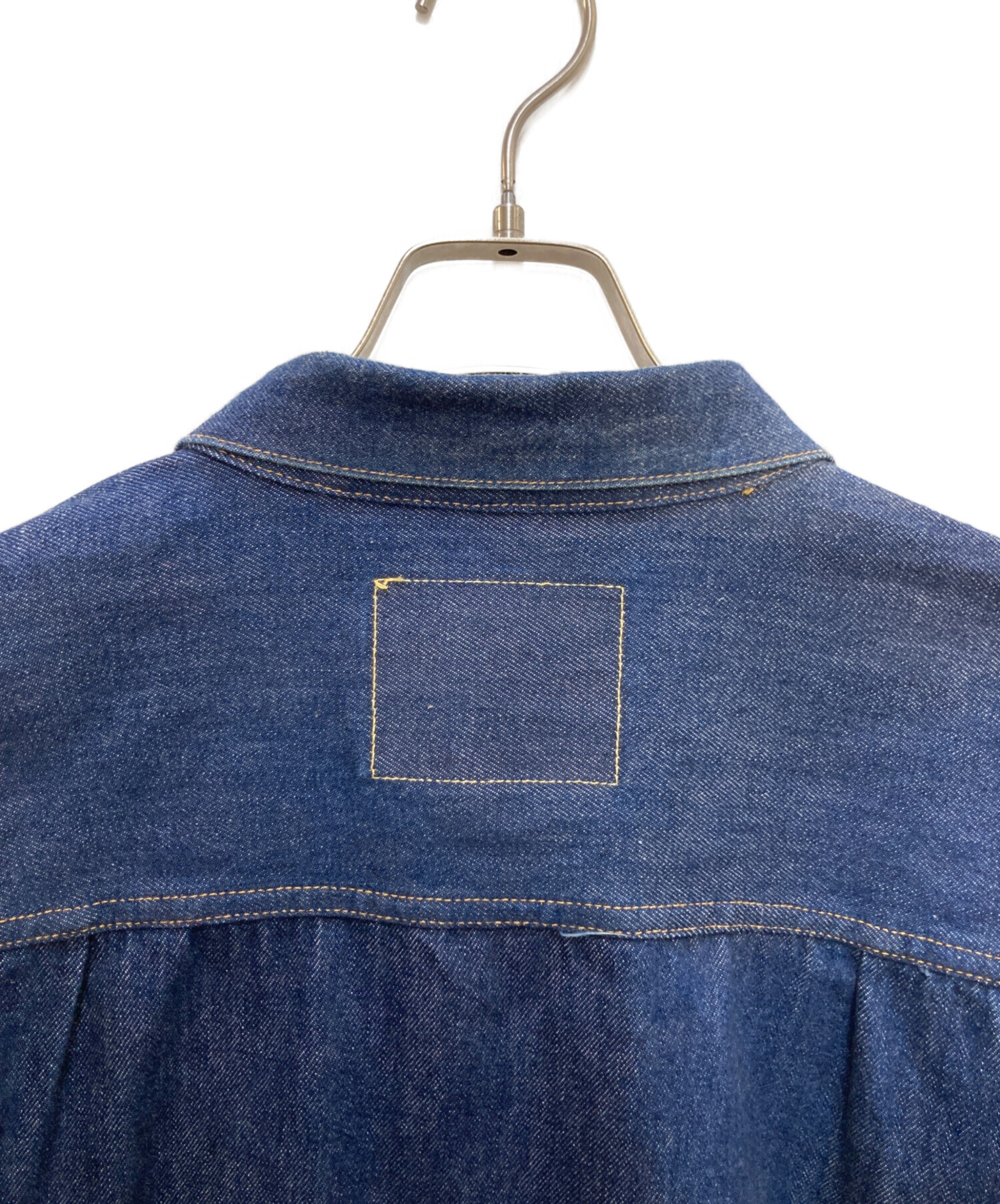 中古・古着通販】LEVI'S (リーバイス) 506XX 1STタイプデニム