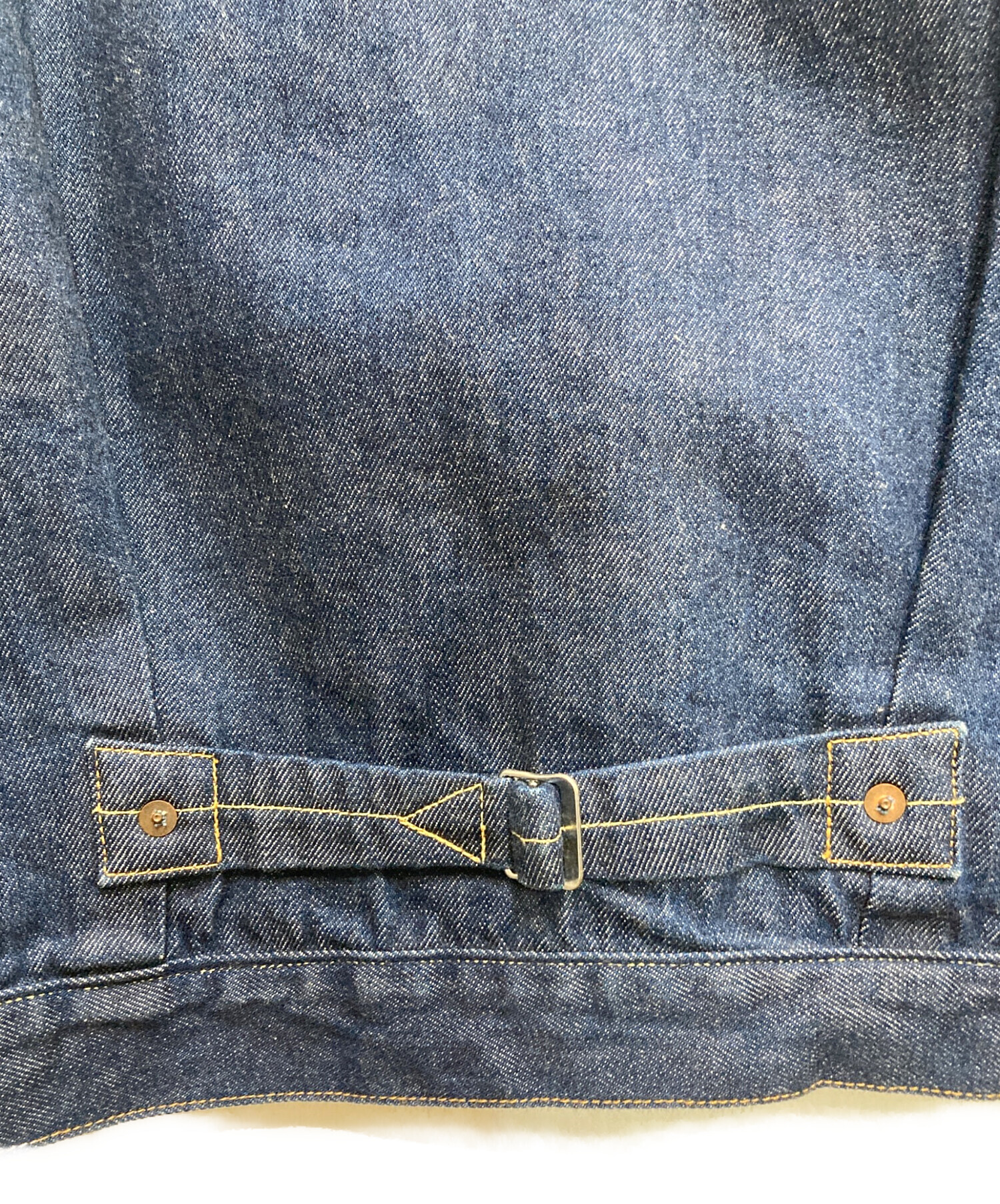 中古・古着通販】LEVI'S (リーバイス) 506XX 1STタイプデニム