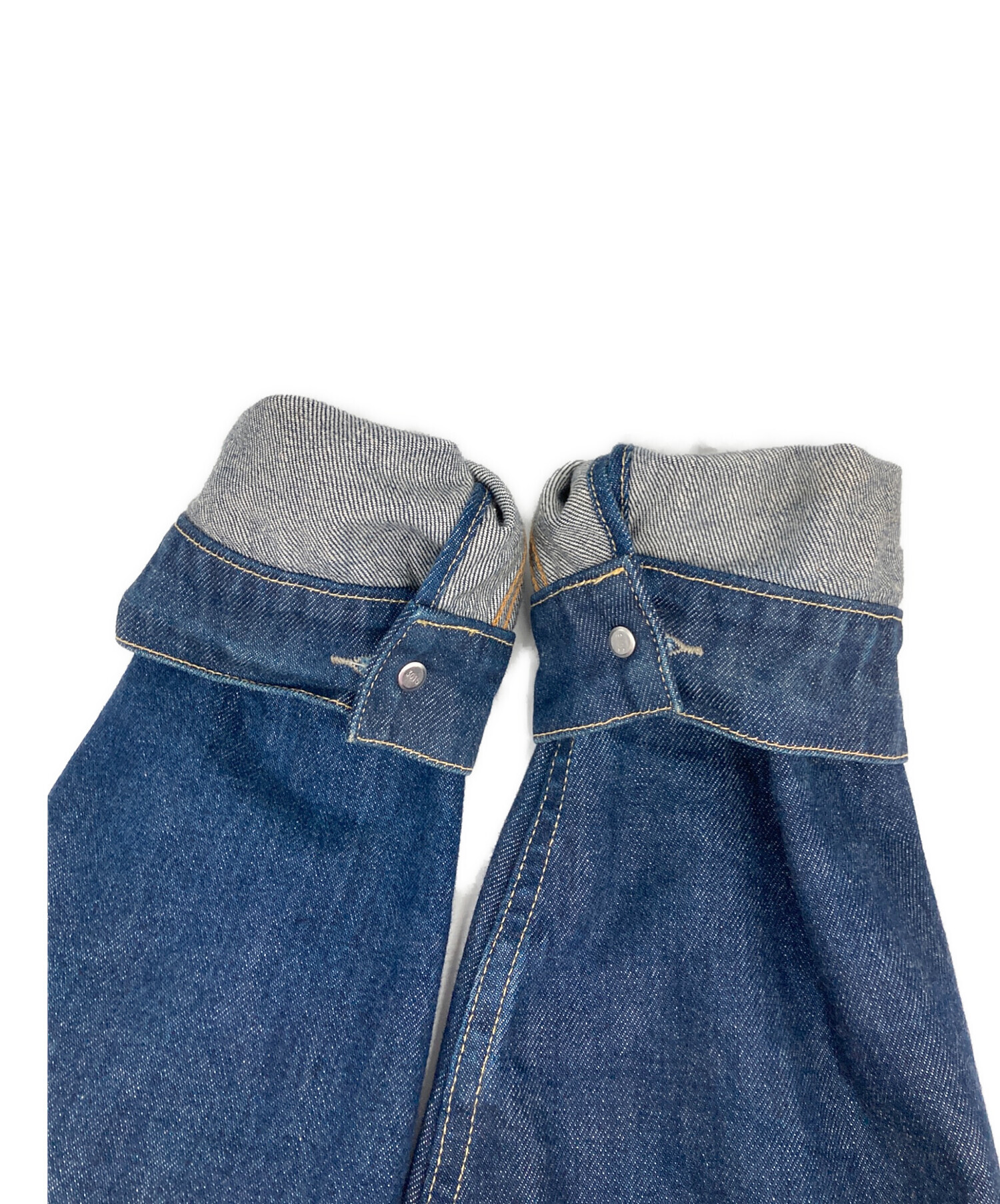 中古・古着通販】LEVI'S (リーバイス) 506XX 1STタイプデニム